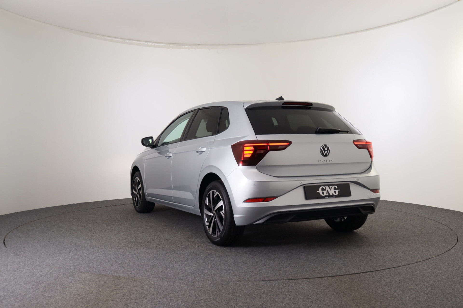 VW Polo 1.0 TSI Life DSG-image-1