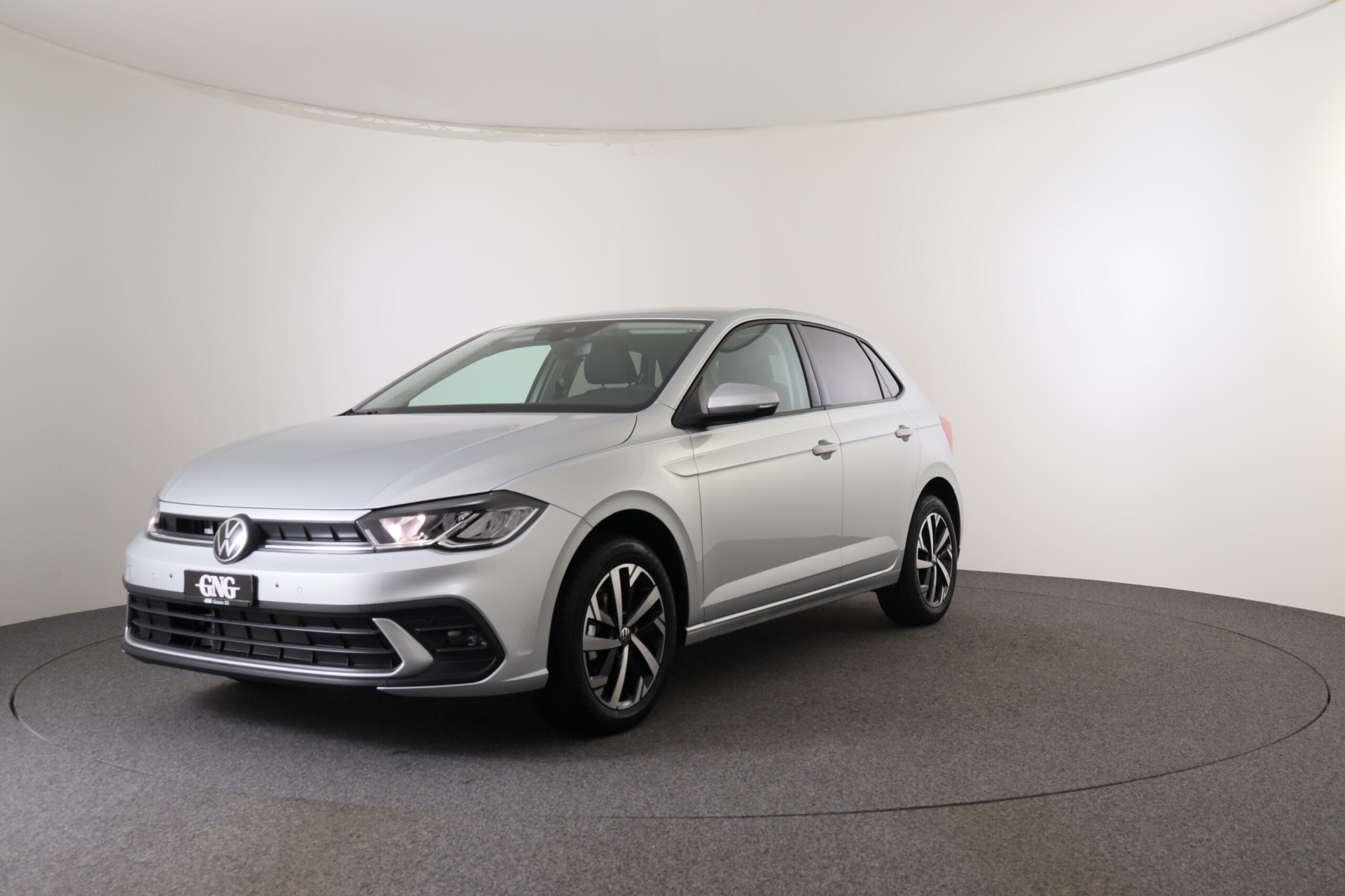 VW Polo 1.0 TSI Life DSG-image-0