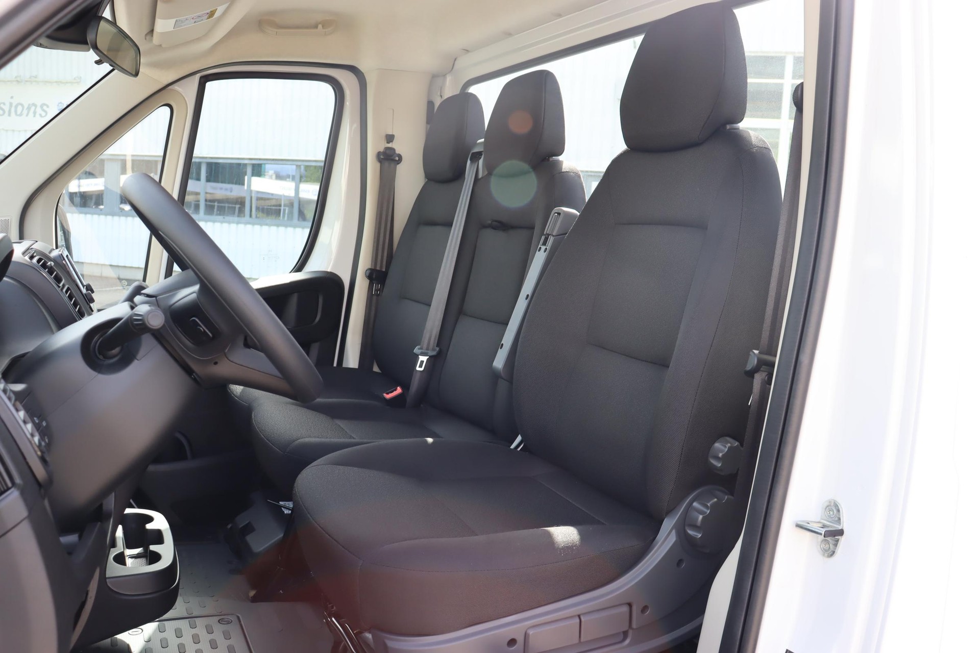 CITROEN Jumper Kab.-Ch. 35+ L2S 2.2 BlueHDi 140-image-5