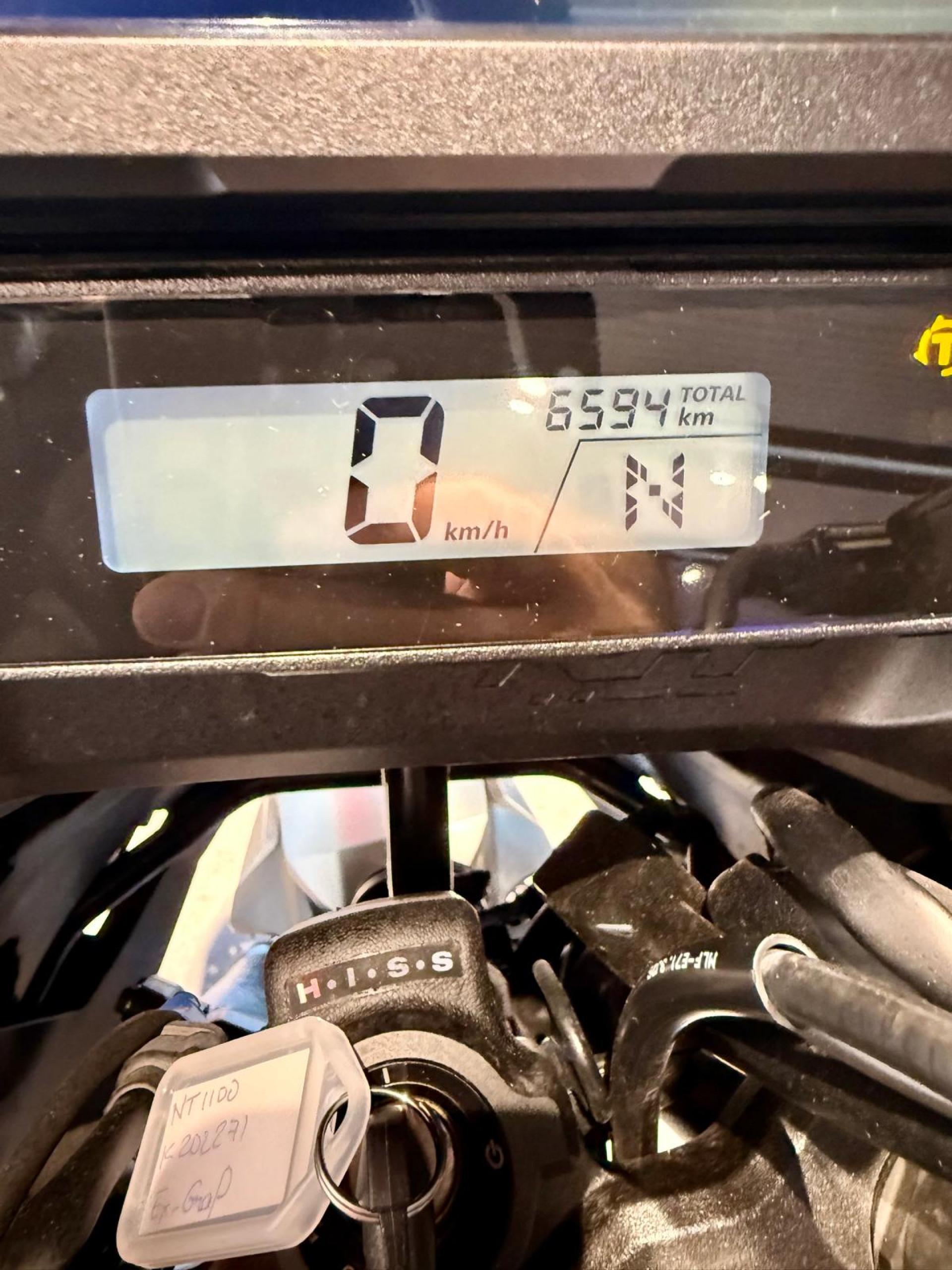 HONDA NT 1100 DCT-image-9