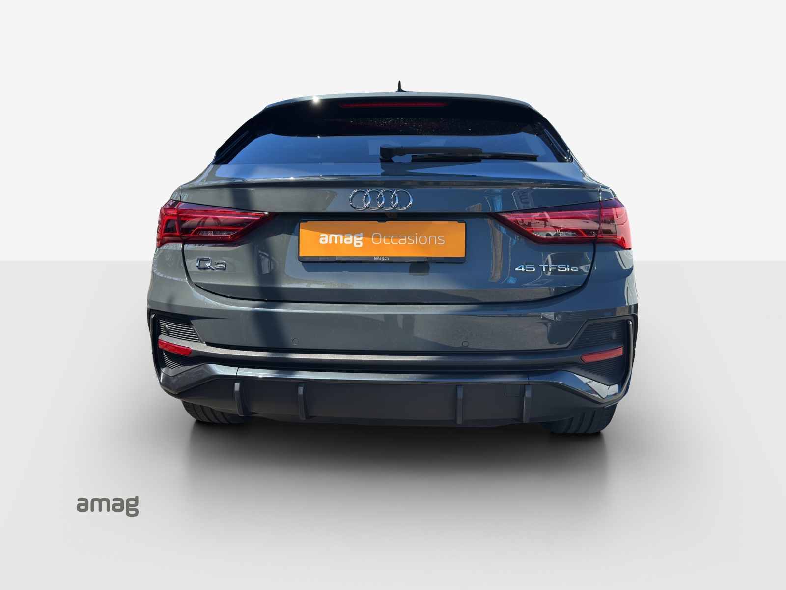 AUDI Q3 Sportback 45 TFSI e S-tronic-image-3