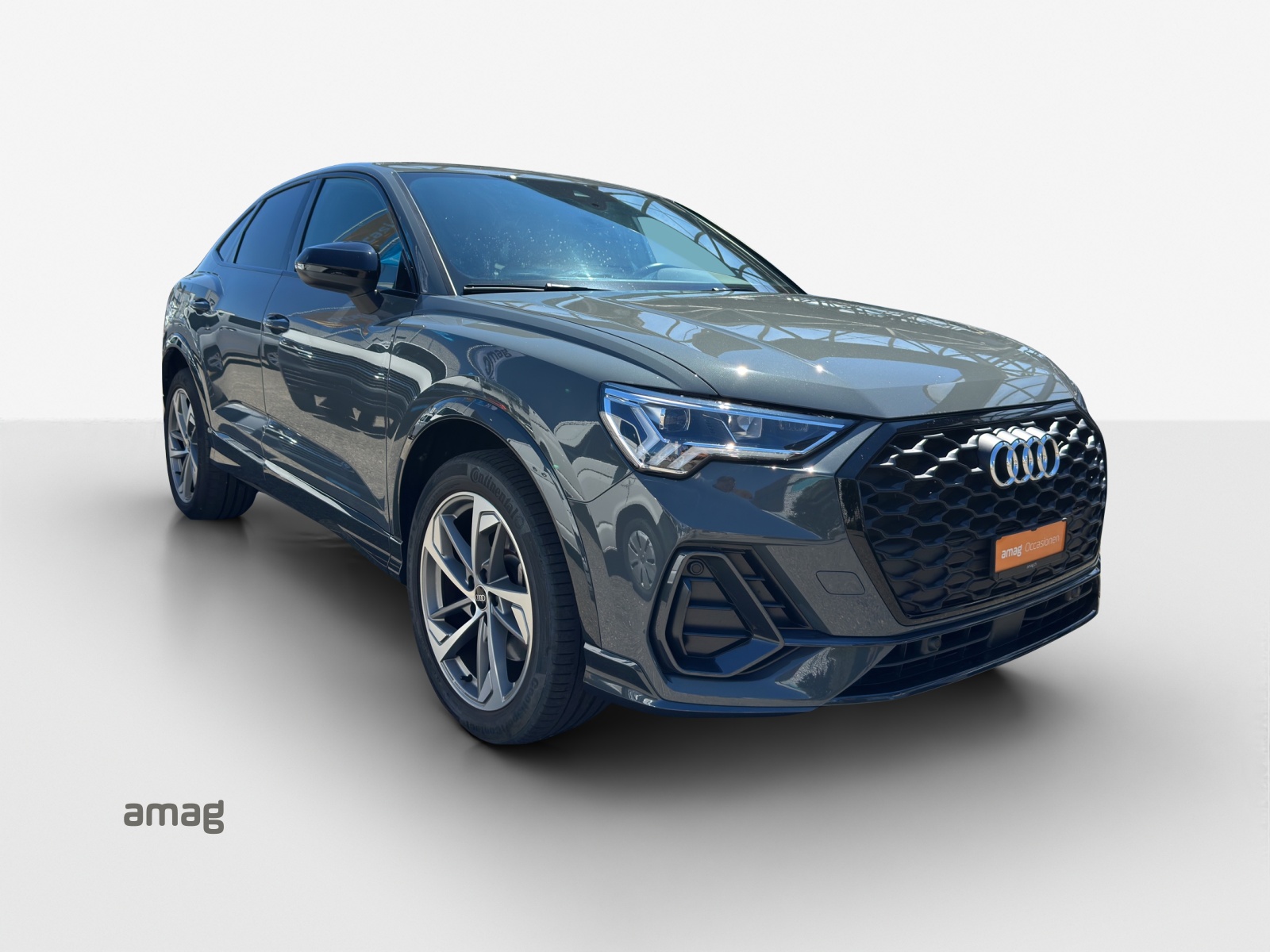 AUDI Q3 Sportback 45 TFSI e S-tronic-image-5
