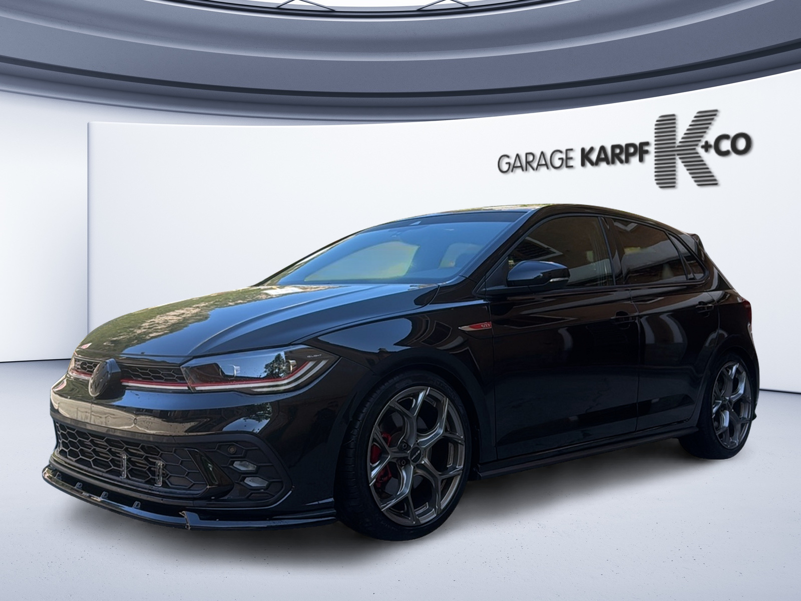 VW Polo 2.0 TSI GTI DSG-image-0