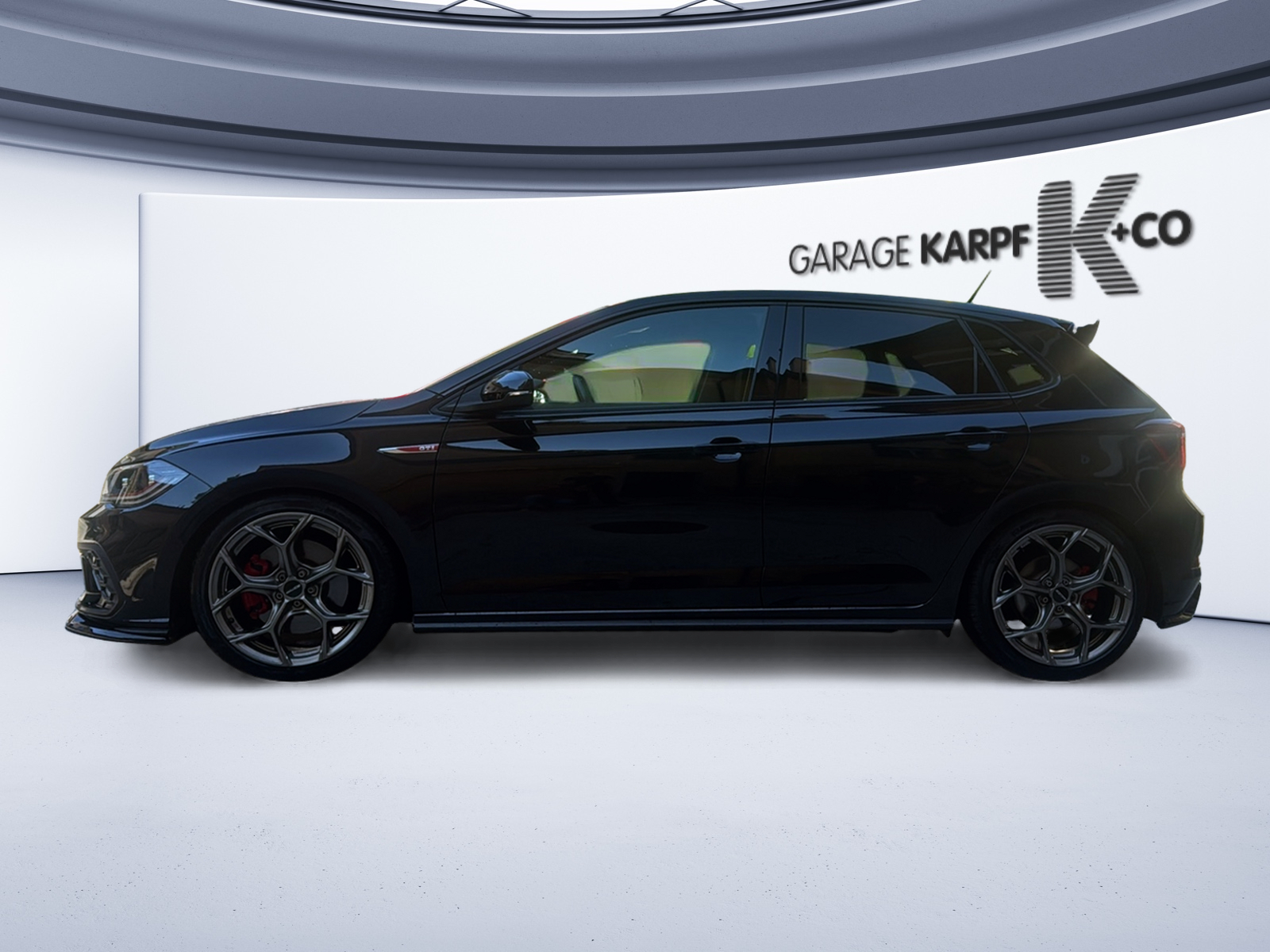 VW Polo 2.0 TSI GTI DSG-image-1
