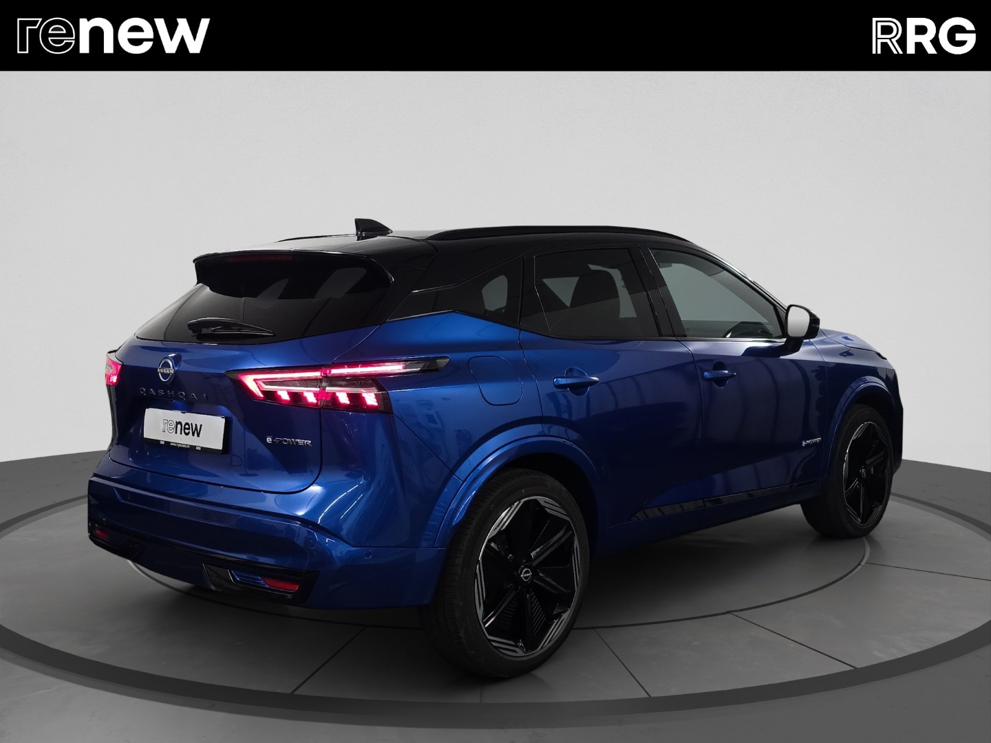 NISSAN Qashqai 1.5 VC-T e-Power N-Design-image-2