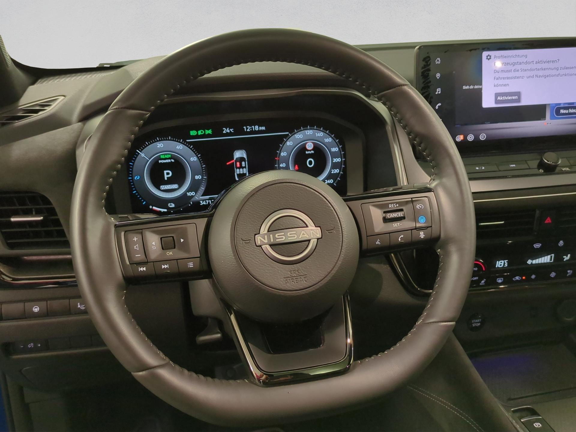 NISSAN Qashqai 1.5 VC-T e-Power N-Design-image-9