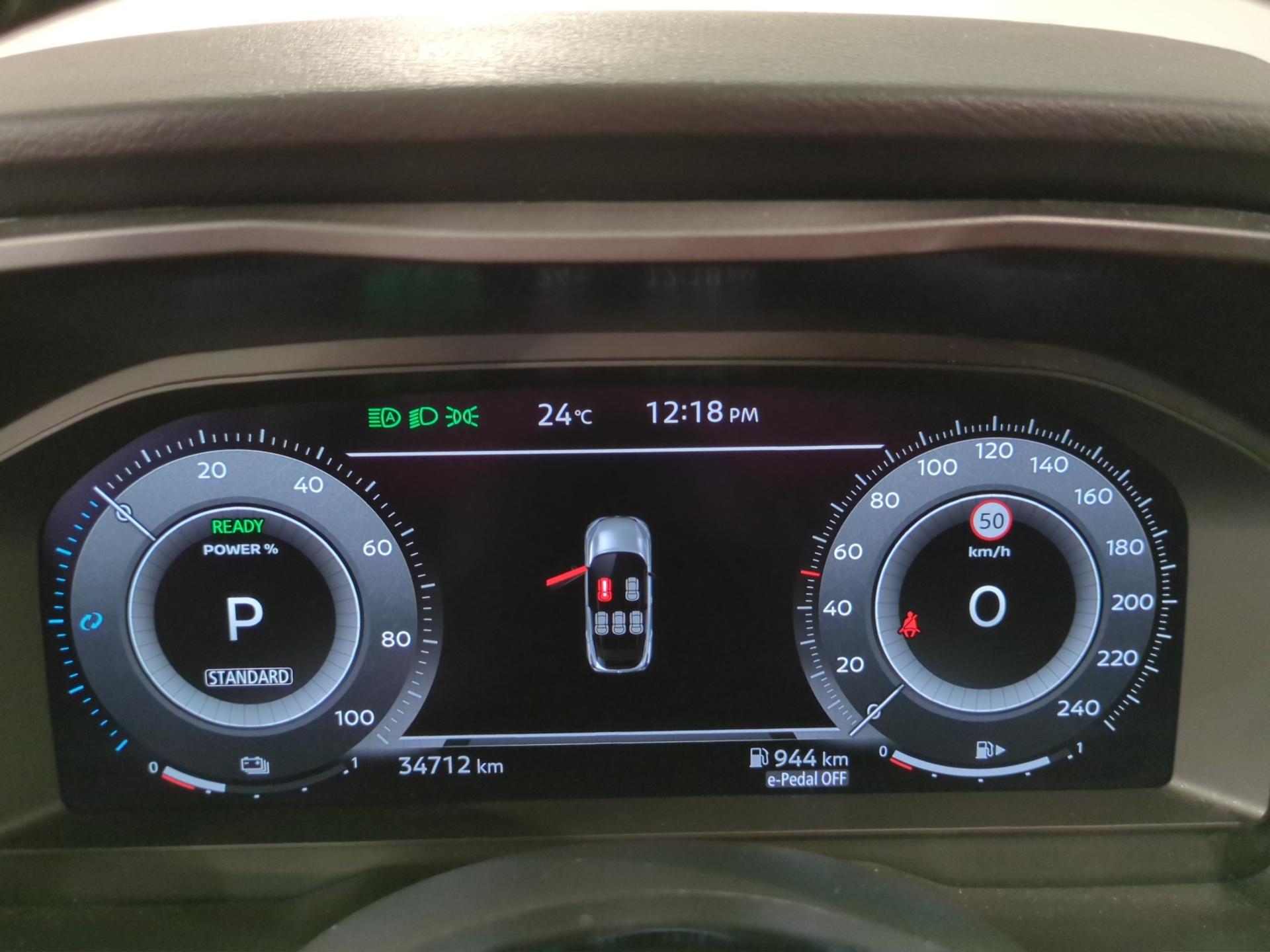 NISSAN Qashqai 1.5 VC-T e-Power N-Design-image-10