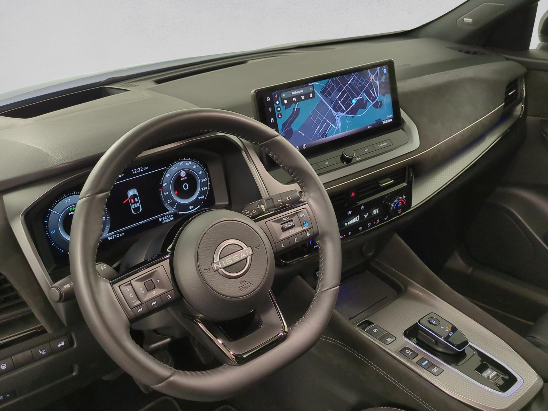 NISSAN Qashqai 1.5 VC-T e-Power N-Design-image-11