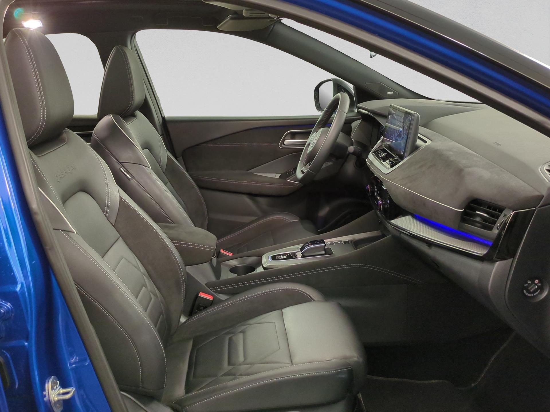 NISSAN Qashqai 1.5 VC-T e-Power N-Design-image-14