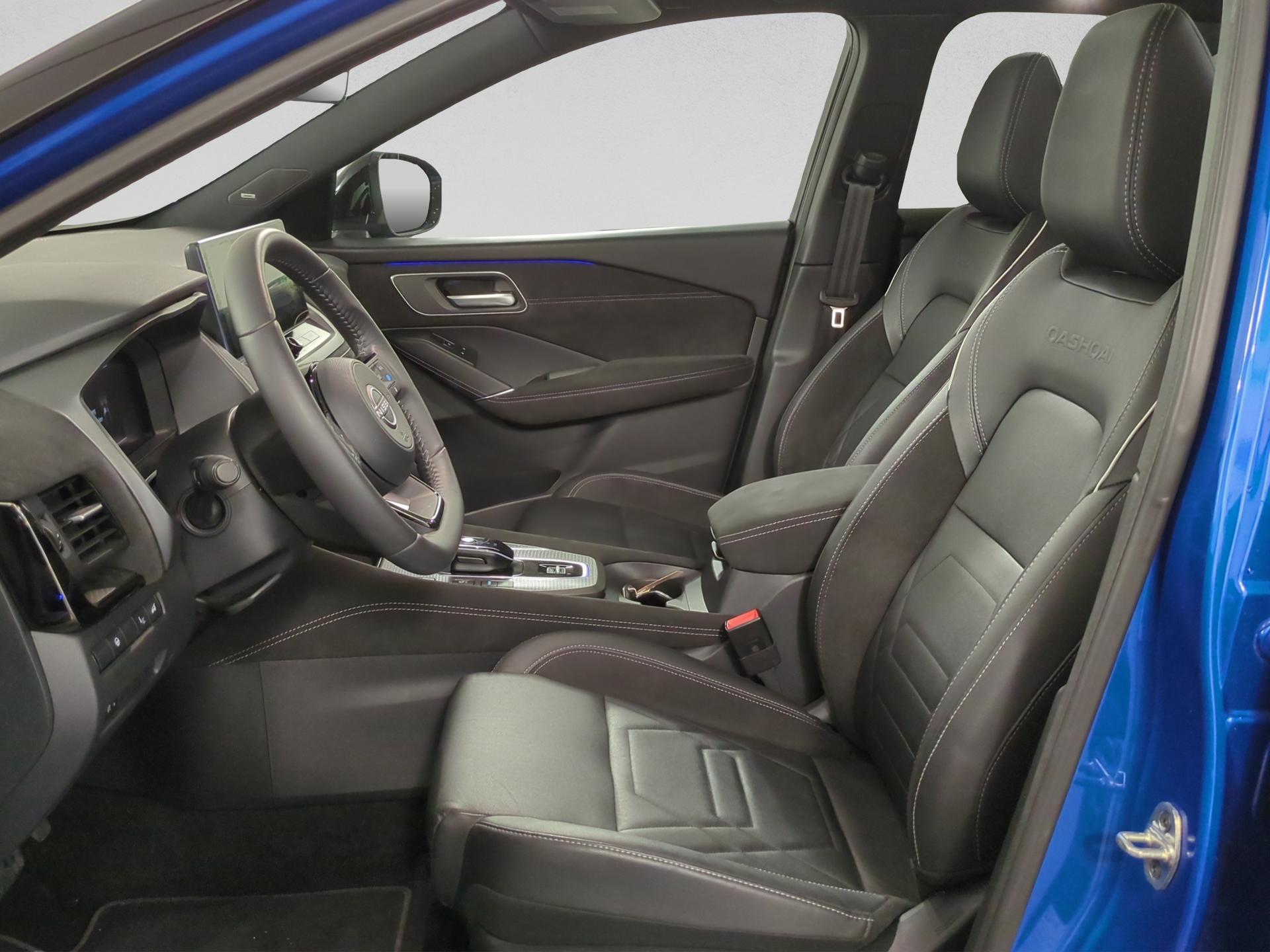 NISSAN Qashqai 1.5 VC-T e-Power N-Design-image-8