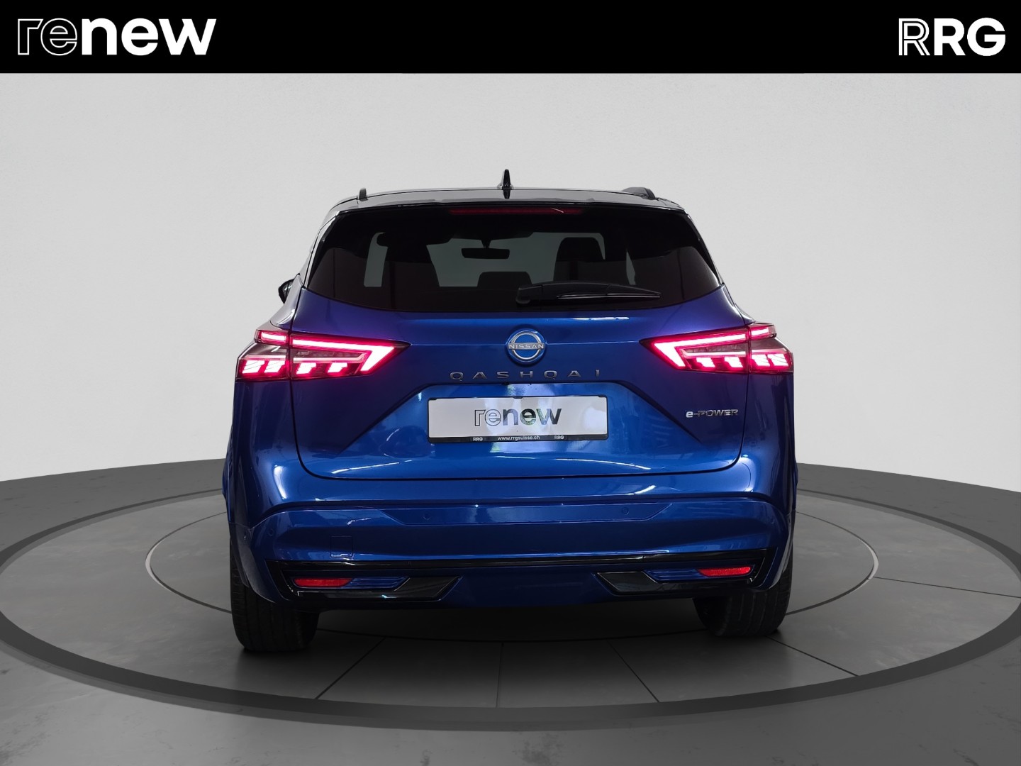 NISSAN Qashqai 1.5 VC-T e-Power N-Design-image-3