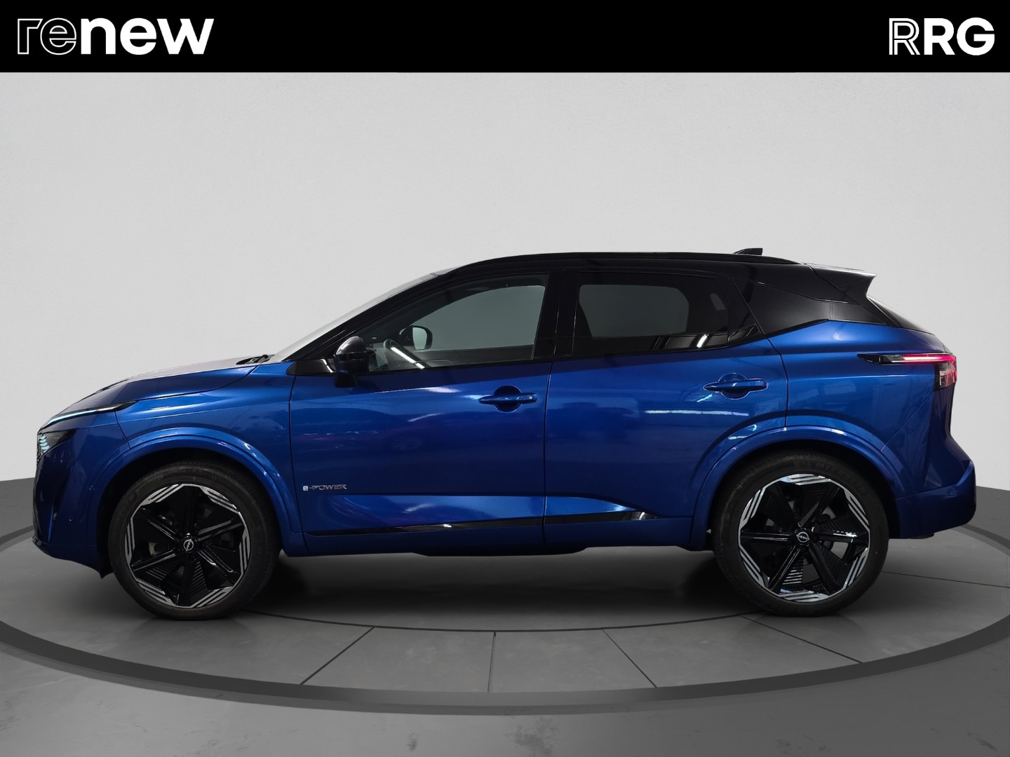 NISSAN Qashqai 1.5 VC-T e-Power N-Design-image-5