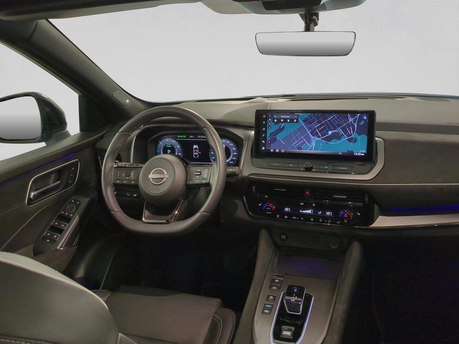 NISSAN Qashqai 1.5 VC-T e-Power N-Design-image-13