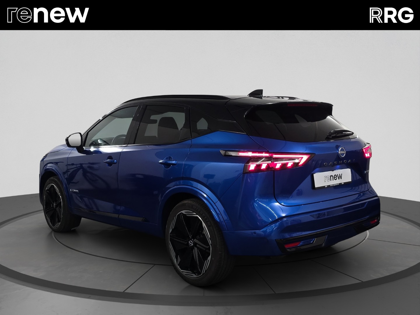 NISSAN Qashqai 1.5 VC-T e-Power N-Design-image-4