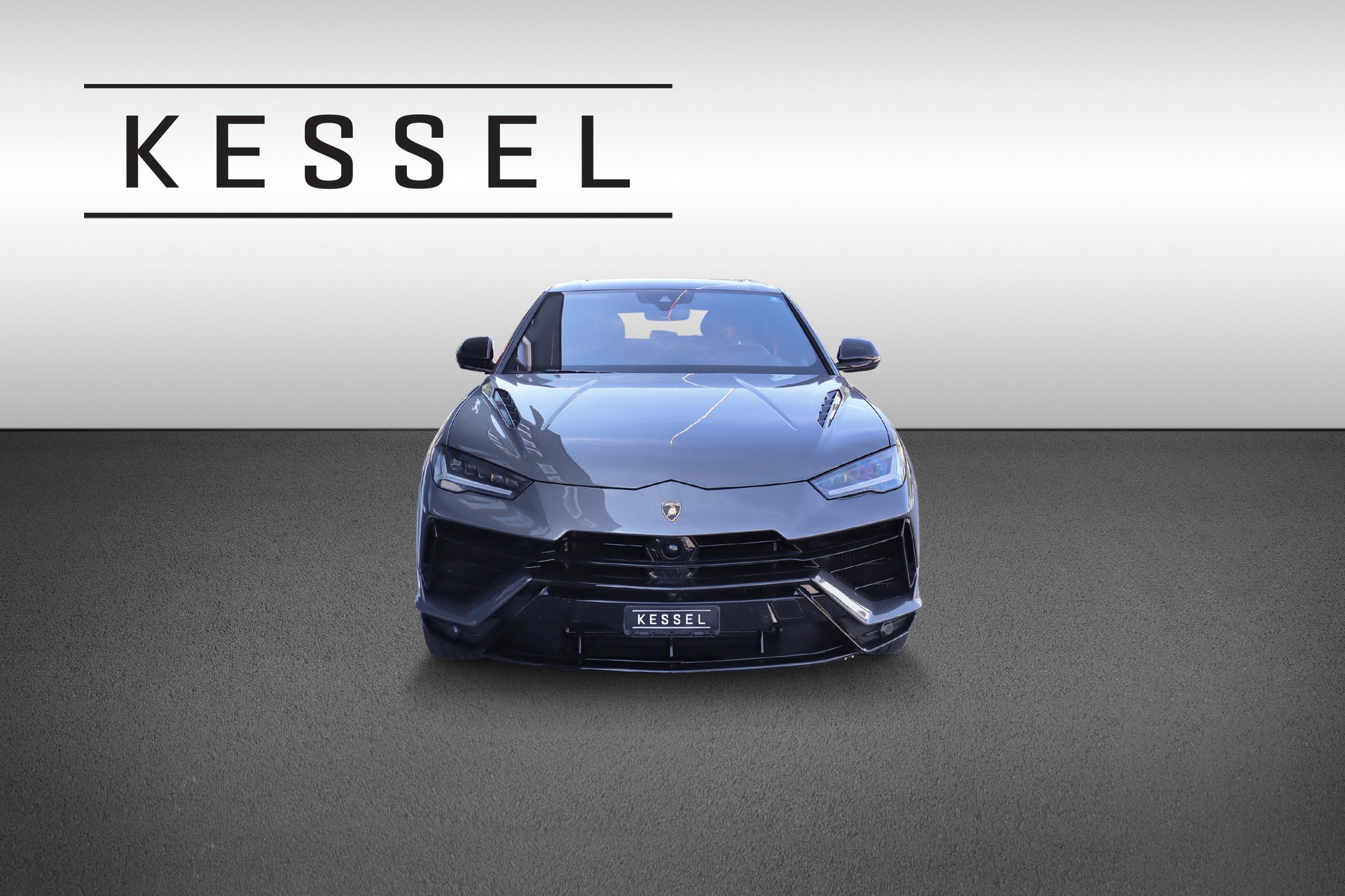 LAMBORGHINI Urus S-image-1