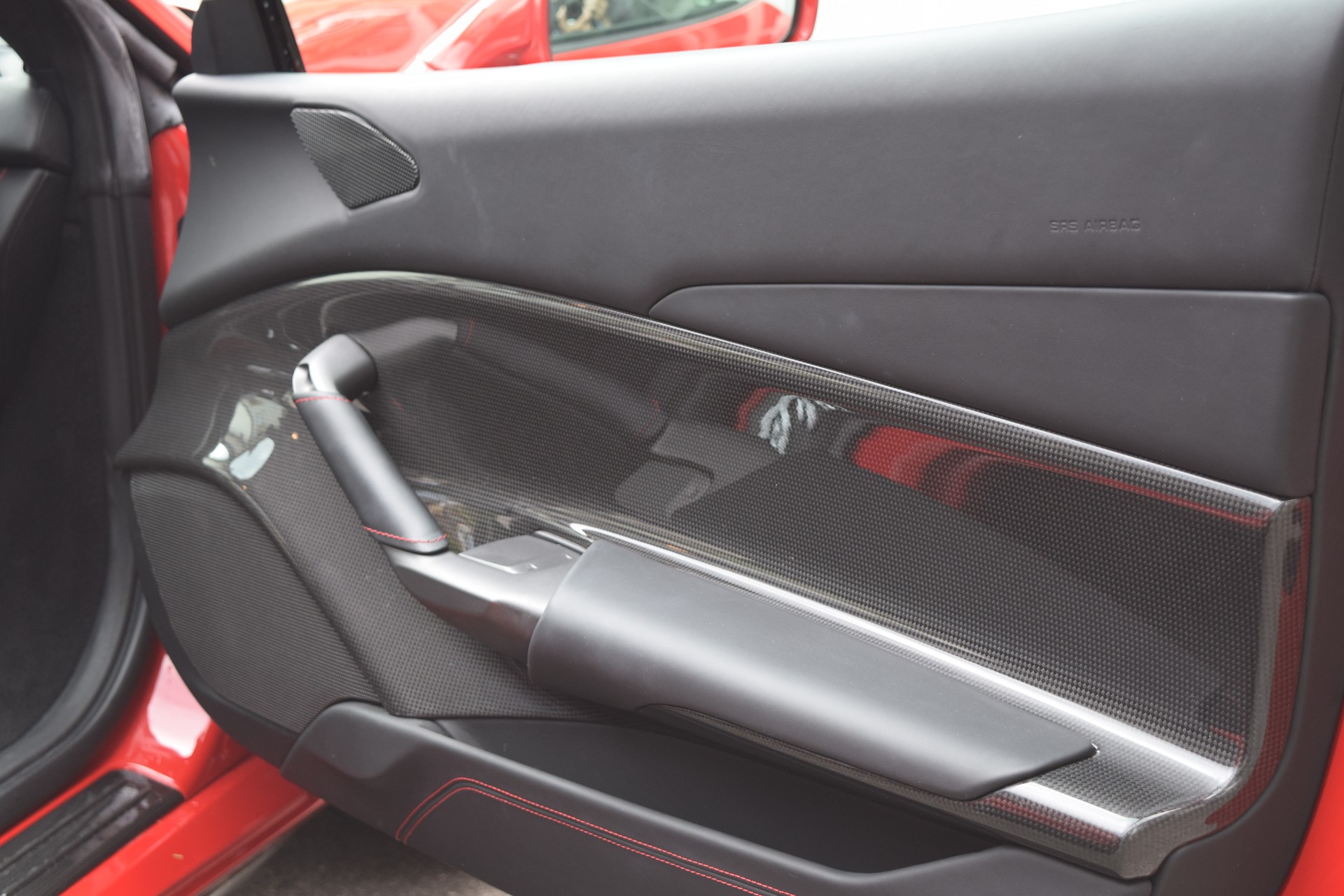 FERRARI 488 GTB 3.9 V8-image-20