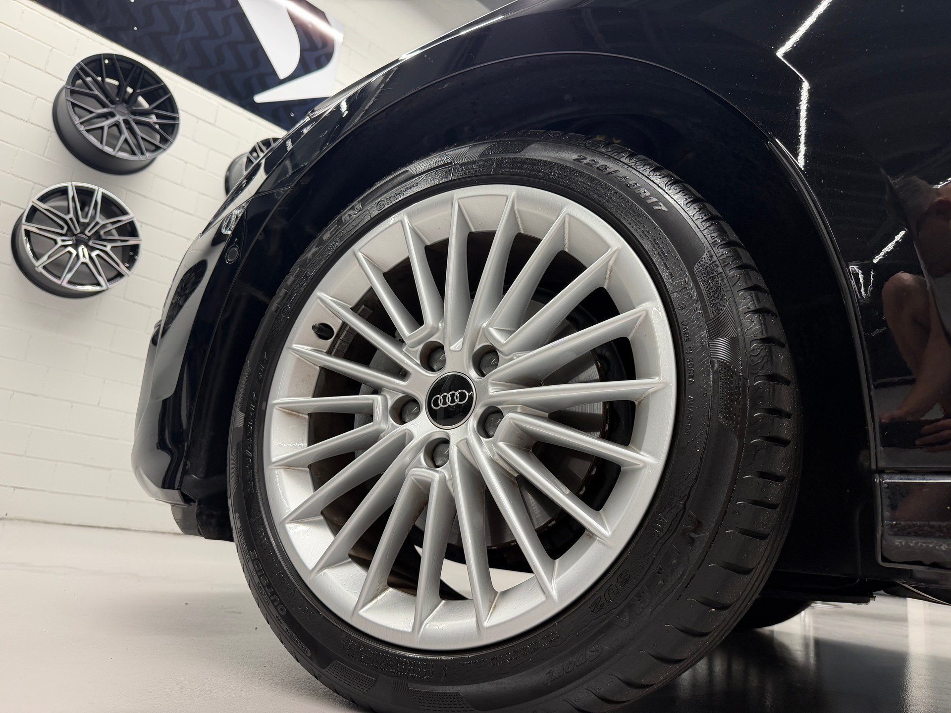 AUDI A3 Sportback 1.5 35 TFSI Advanced S-Tronic *CH-Auto*Gratis Service*Werksgarantie bis 07.2027*Frisch ab Service**-image-11