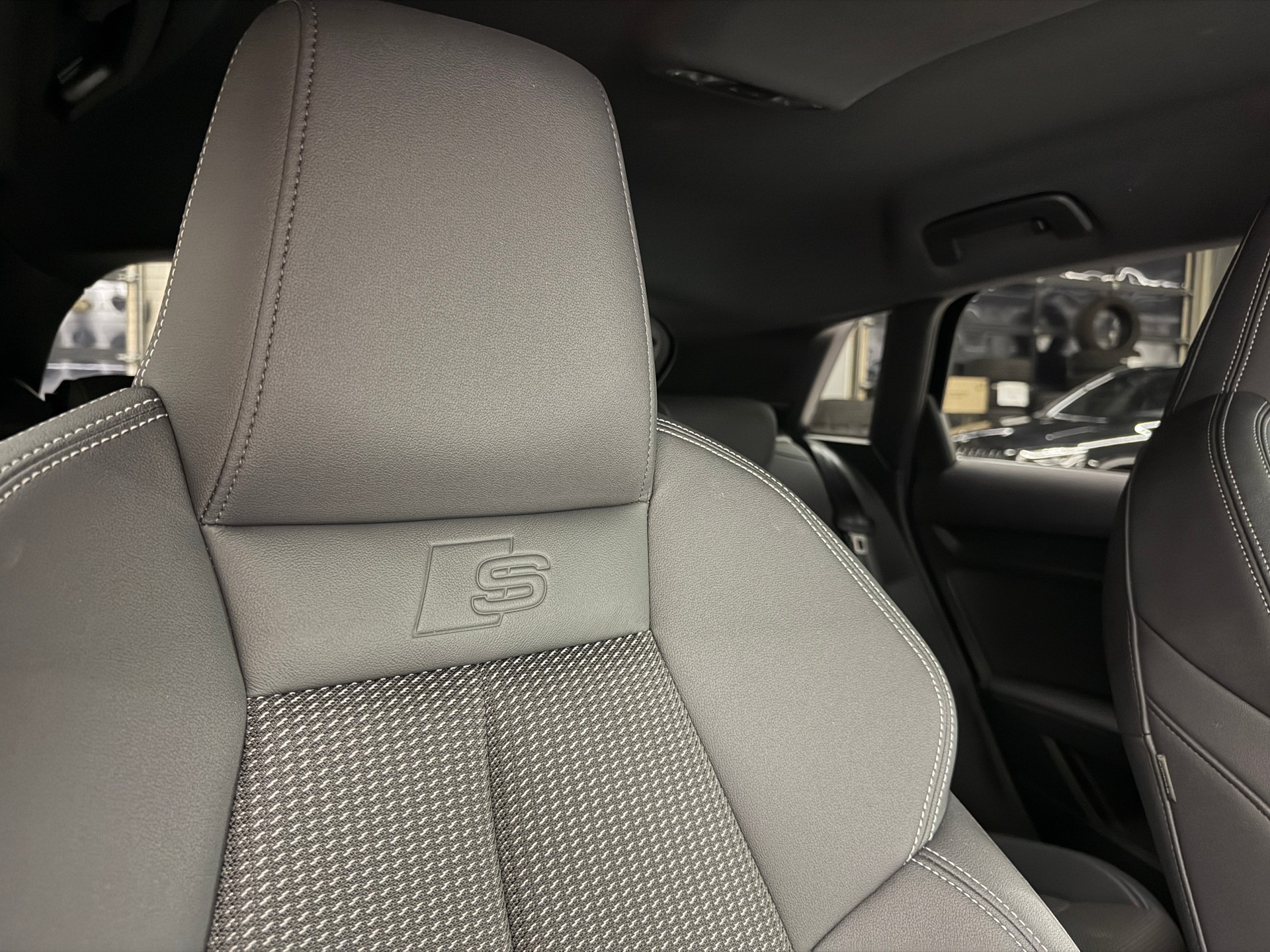 AUDI A3 Sportback 1.5 35 TFSI Advanced S-Tronic *CH-Auto*Gratis Service*Werksgarantie bis 07.2027*Frisch ab Service**-image-14