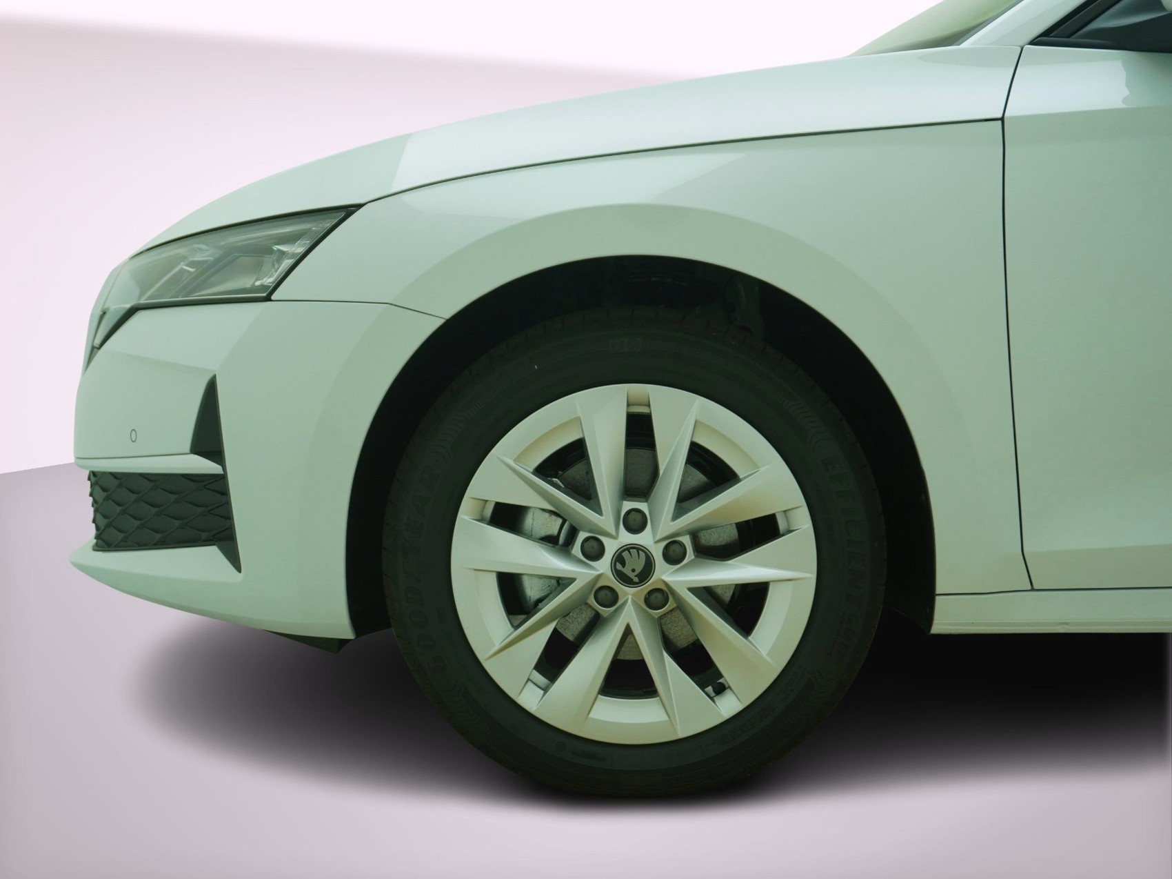 SKODA Octavia 2.0 TSI Selection-Loft 4x4 DSG-image-9