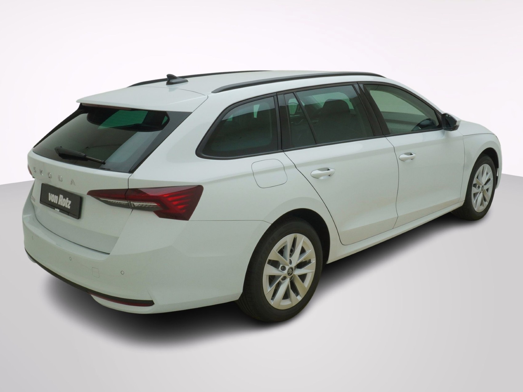 SKODA Octavia 2.0 TSI Selection-Loft 4x4 DSG-image-5