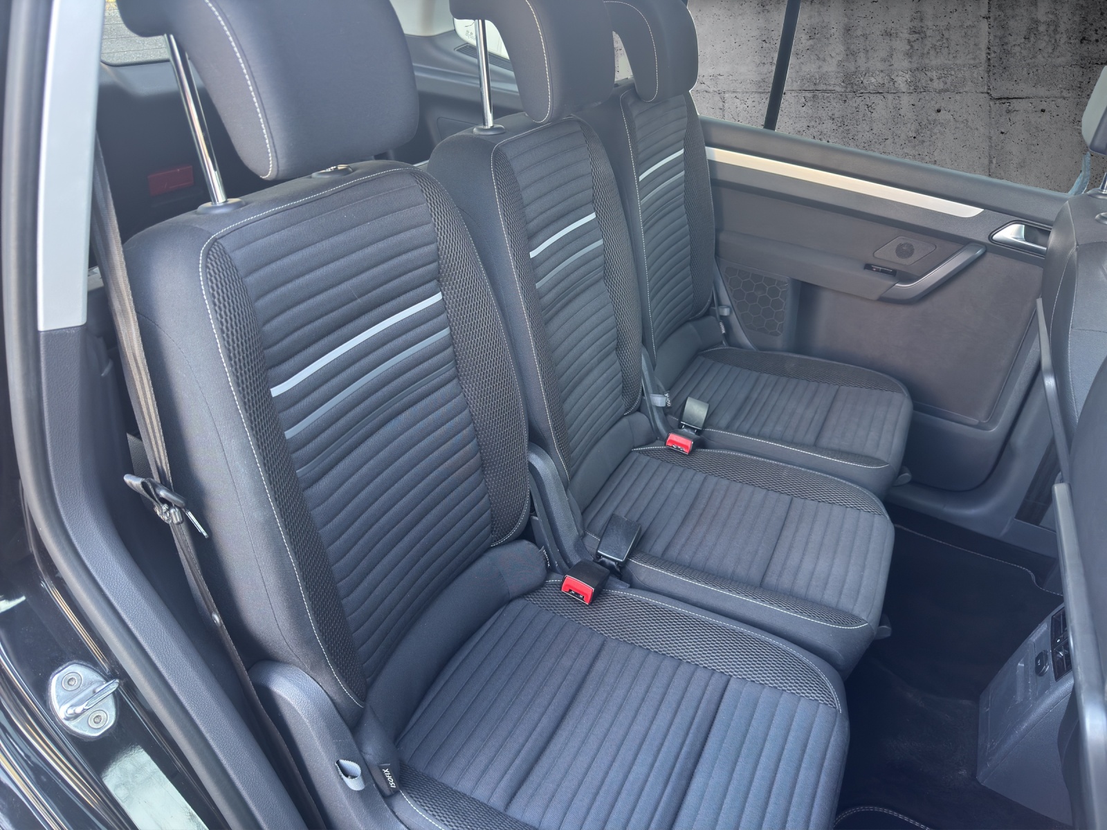 VW Touran 1.4 TSI Comfortline DSG-image-10