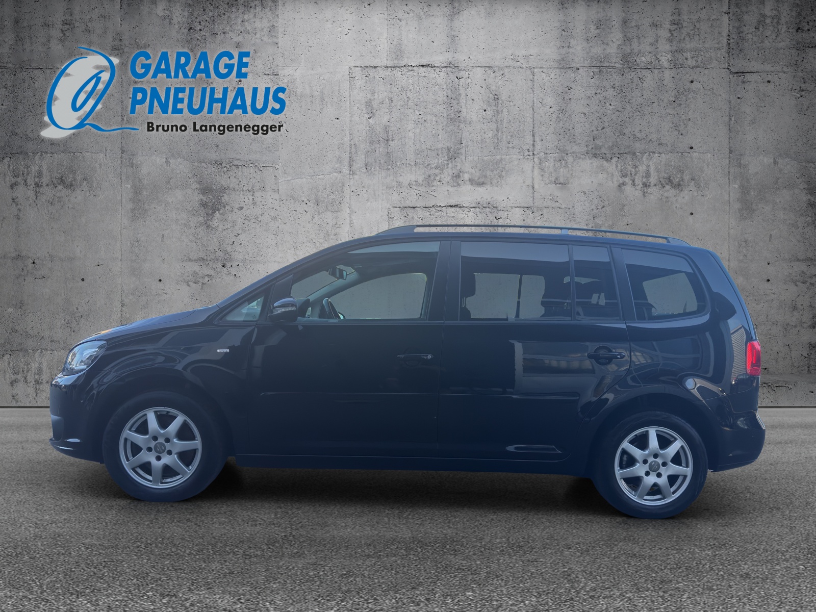 VW Touran 1.4 TSI Comfortline DSG-image-18