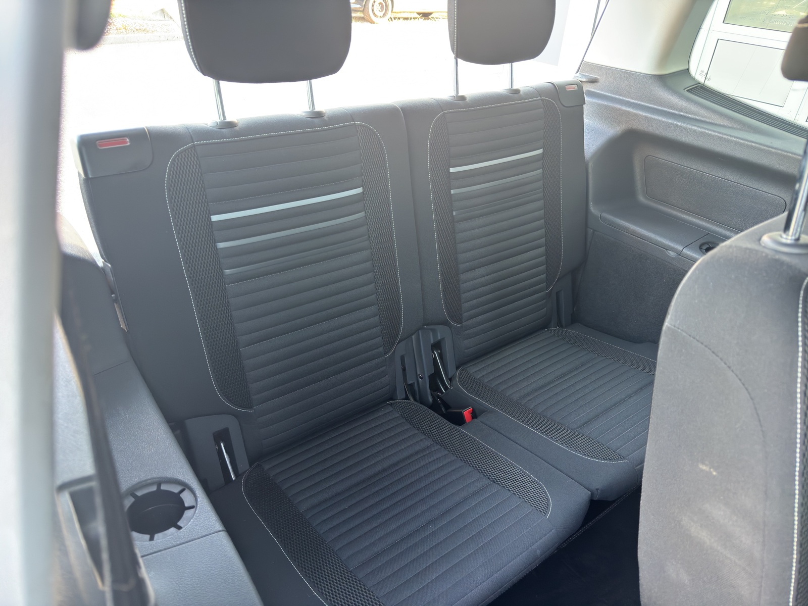 VW Touran 1.4 TSI Comfortline DSG-image-9