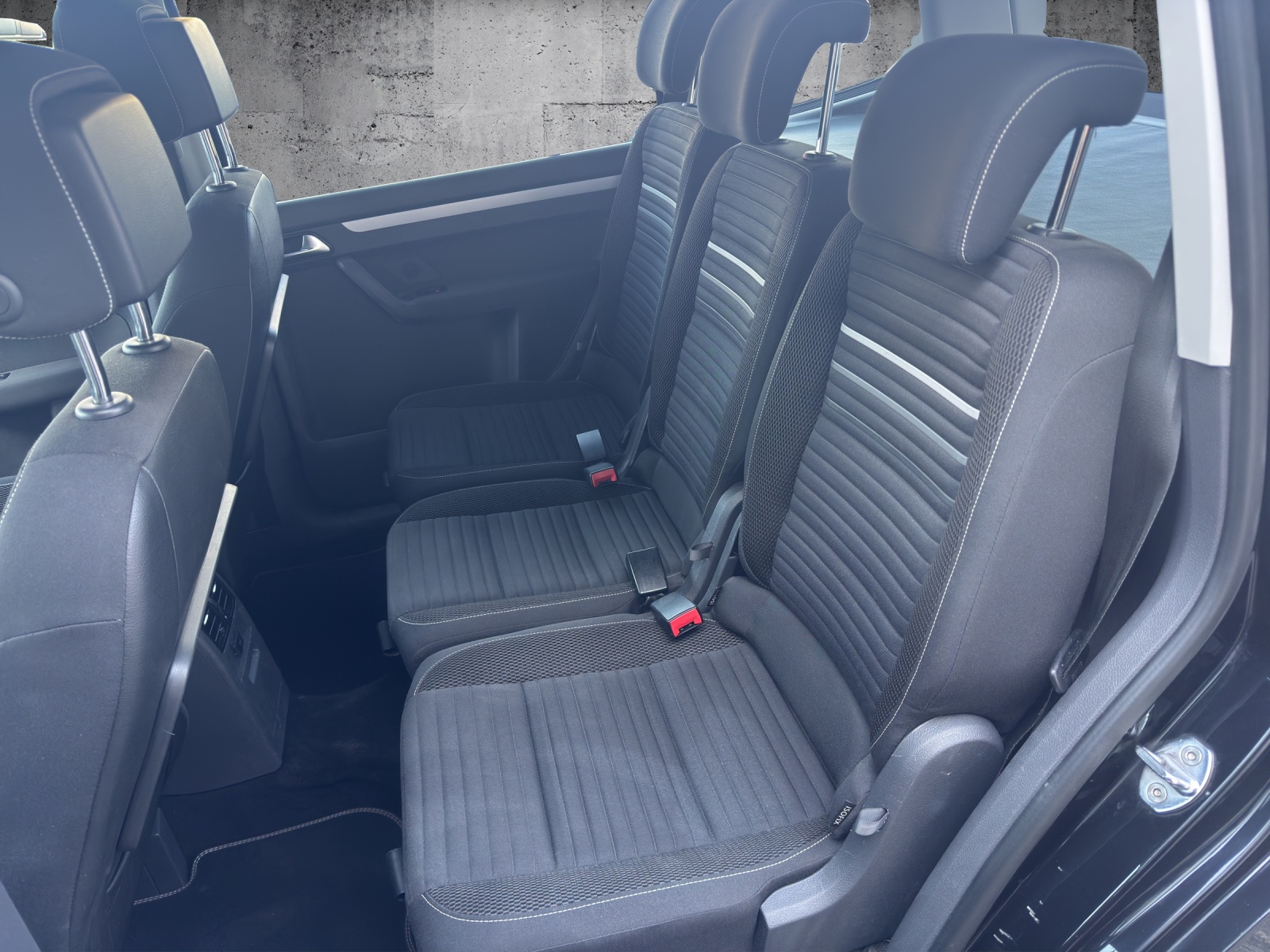 VW Touran 1.4 TSI Comfortline DSG-image-7