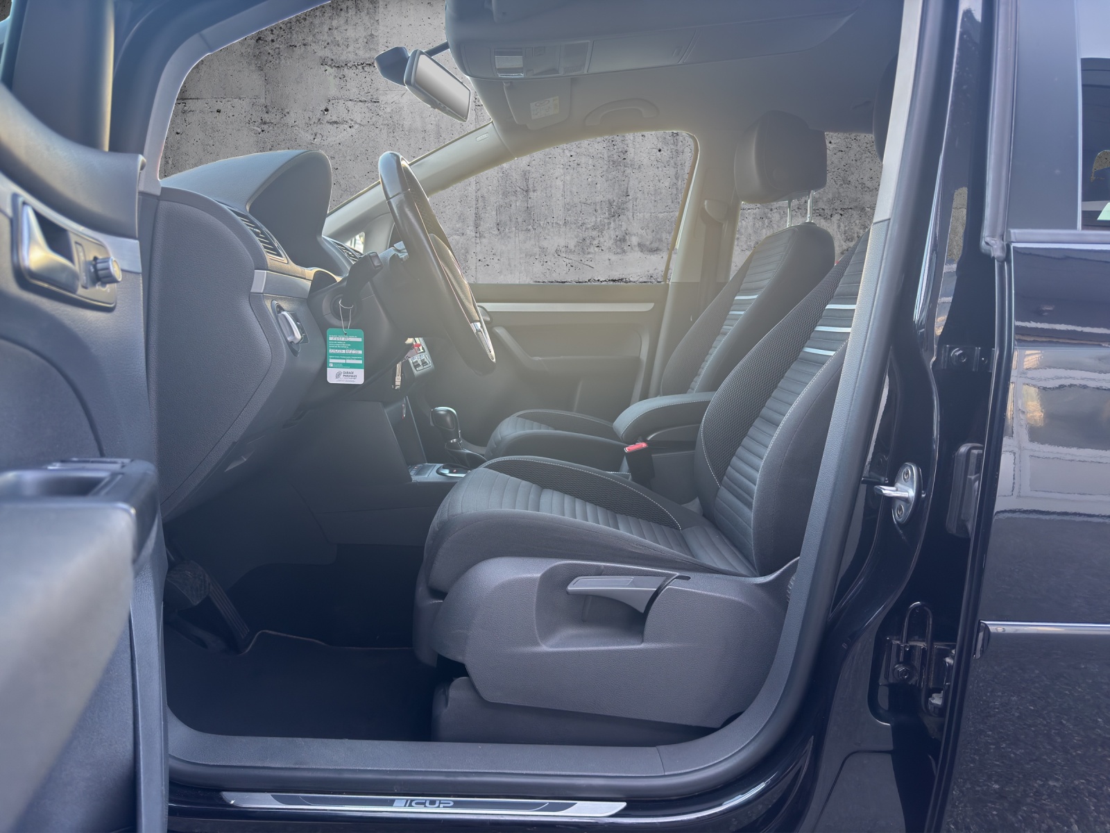 VW Touran 1.4 TSI Comfortline DSG-image-6