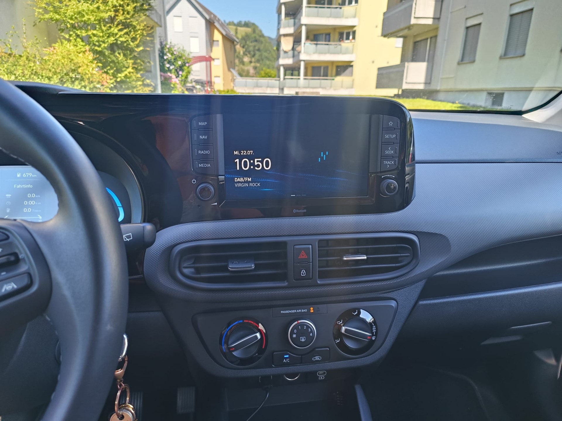 HYUNDAI 1.0 Origo-image-2