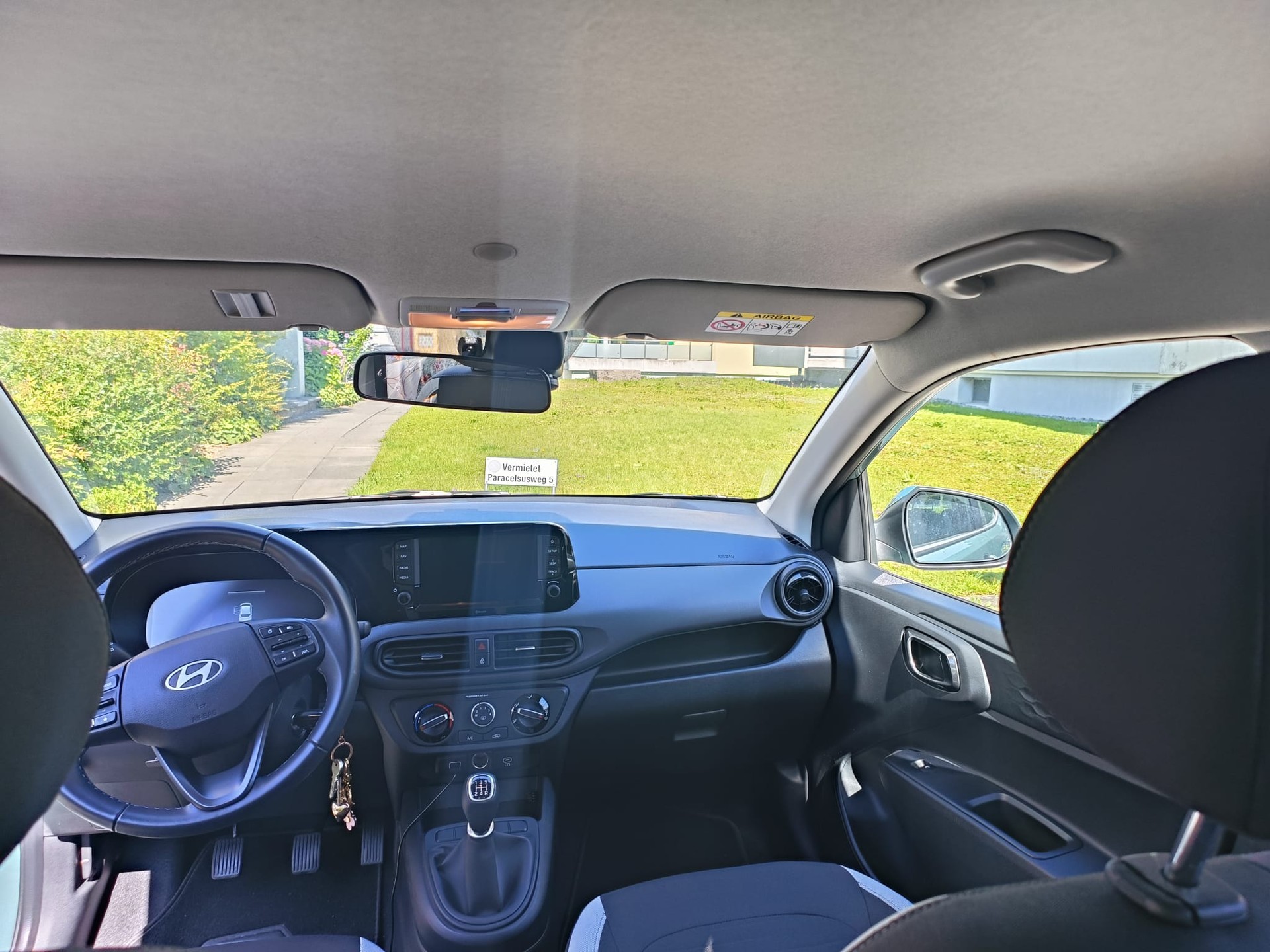 HYUNDAI 1.0 Origo-image-3