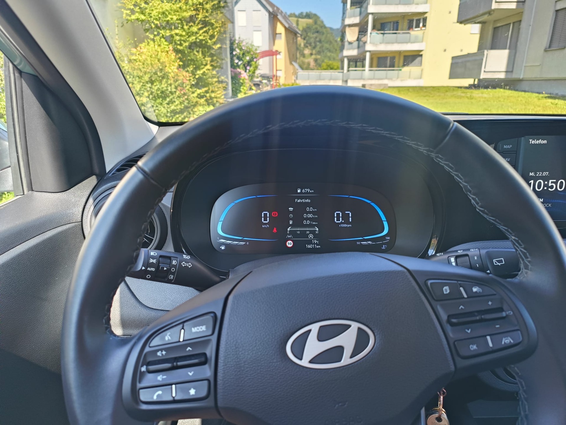 HYUNDAI 1.0 Origo-image-4