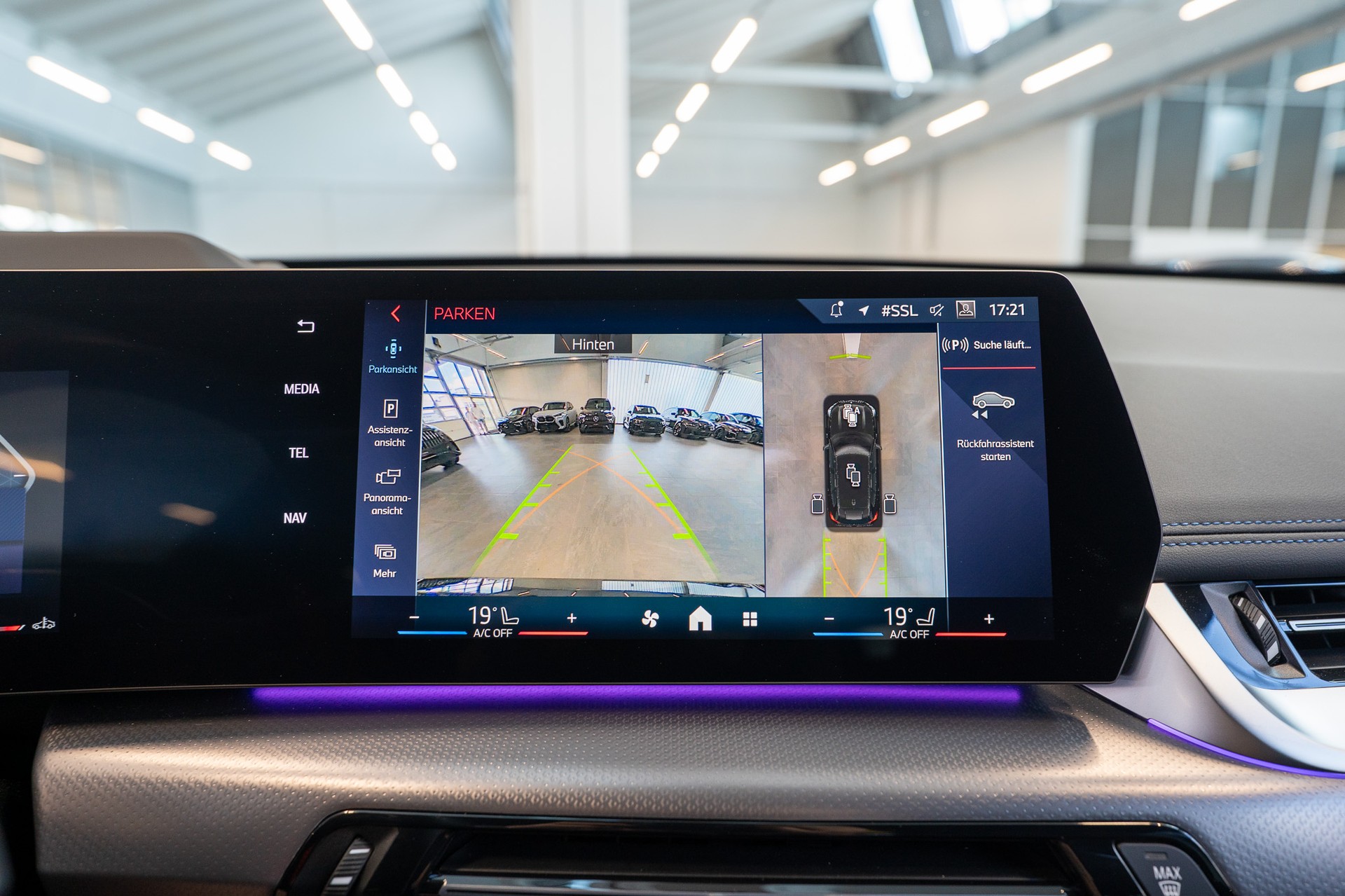 BMW X1 M35i / Head-Up / Harman Kardon / 360° Kamera-image-20