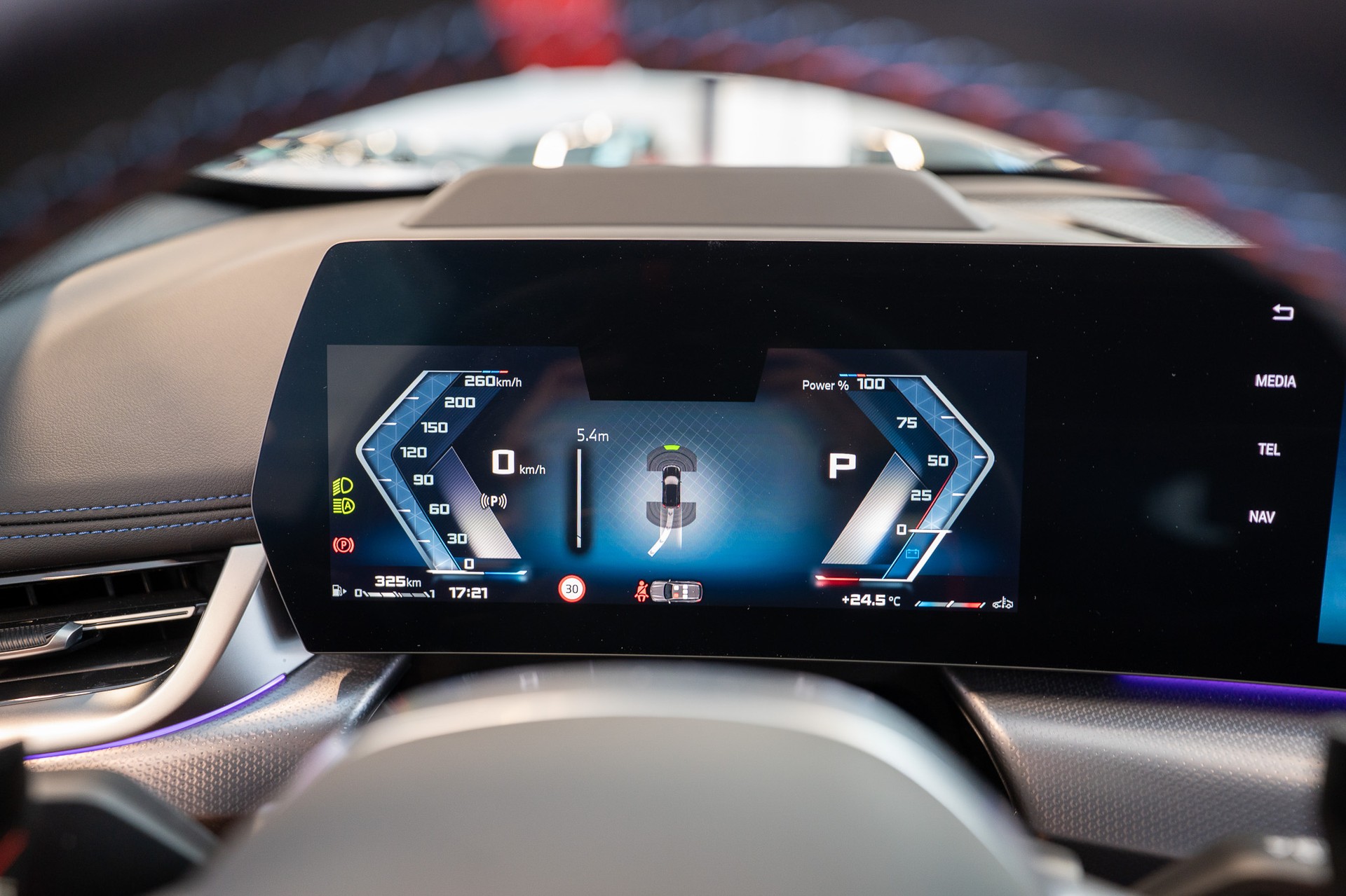 BMW X1 M35i / Head-Up / Harman Kardon / 360° Kamera-image-16