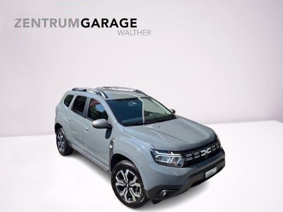 DACIA Duster TCe 150 Journey+ 4x4-image-0