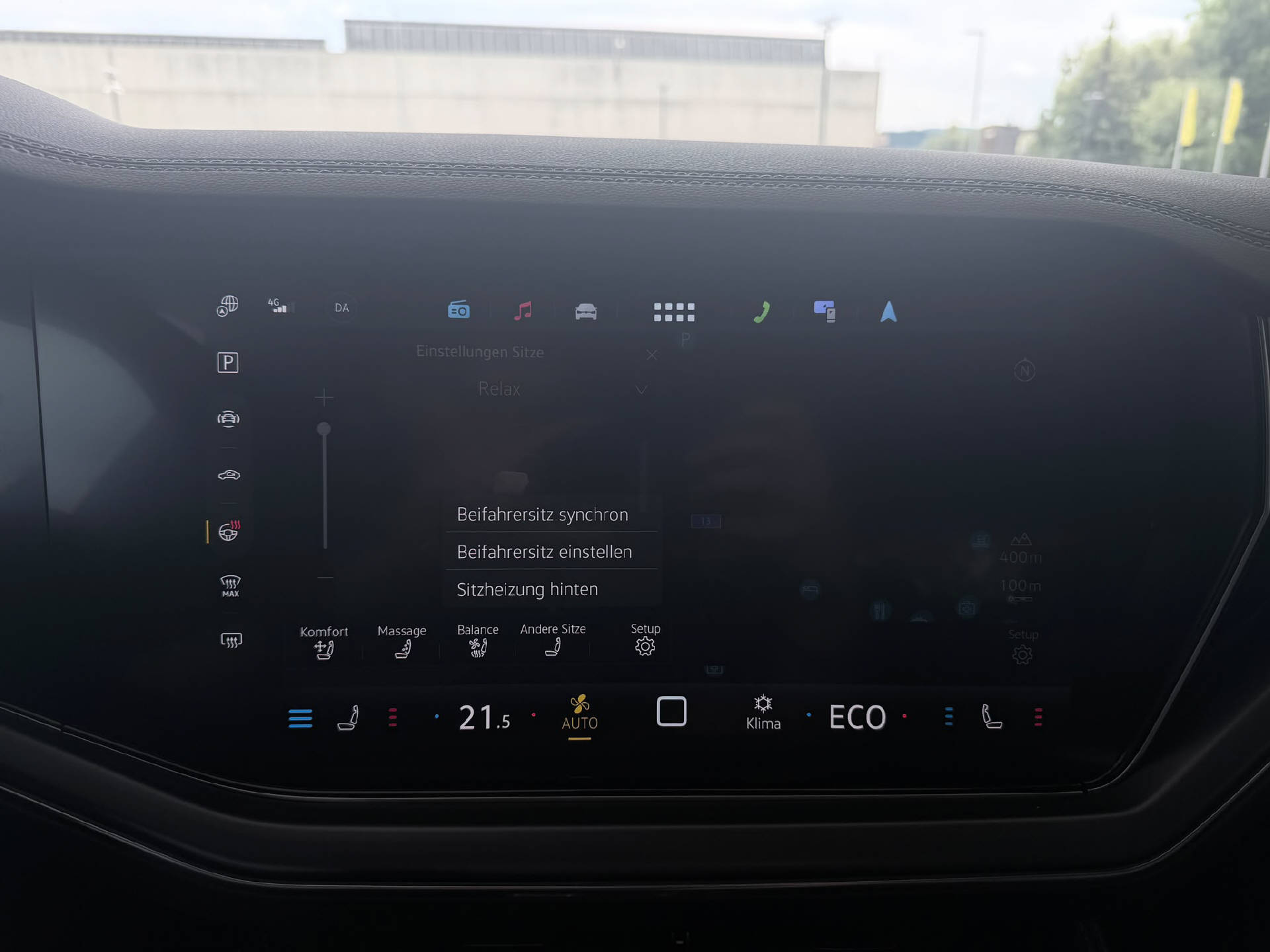 VW Touareg 3.0 V6 TDI 286 R-Line-image-12