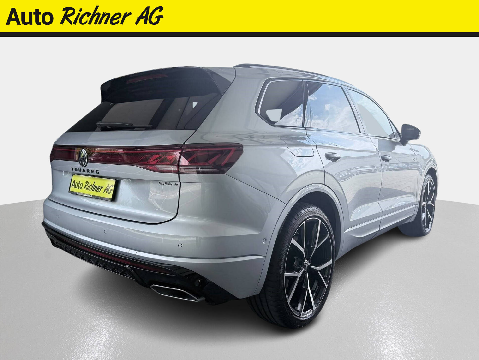 VW Touareg 3.0 V6 TDI 286 R-Line-showroom-element-3