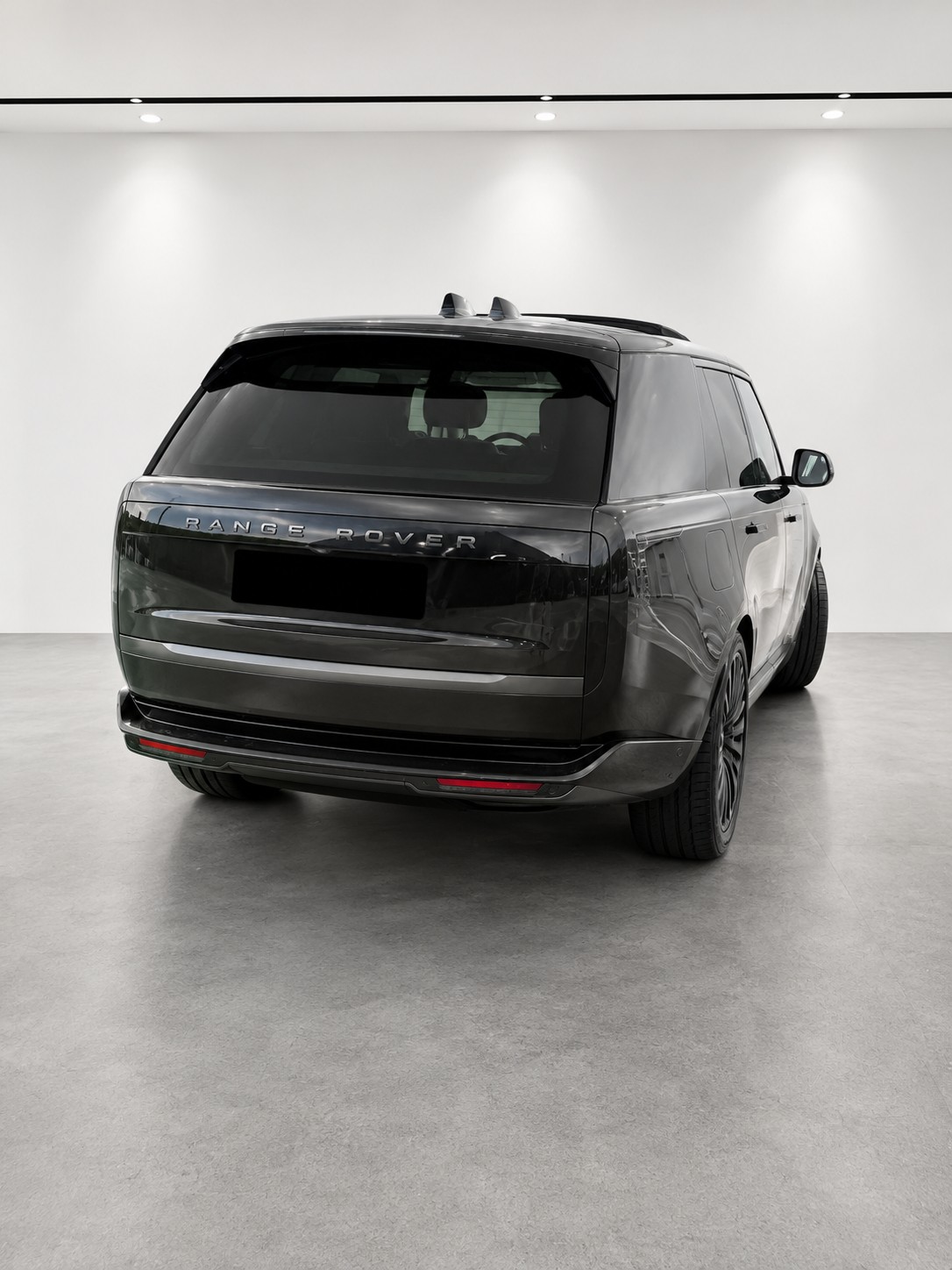 LAND ROVER 4.4 V8 Autobiography-image-1