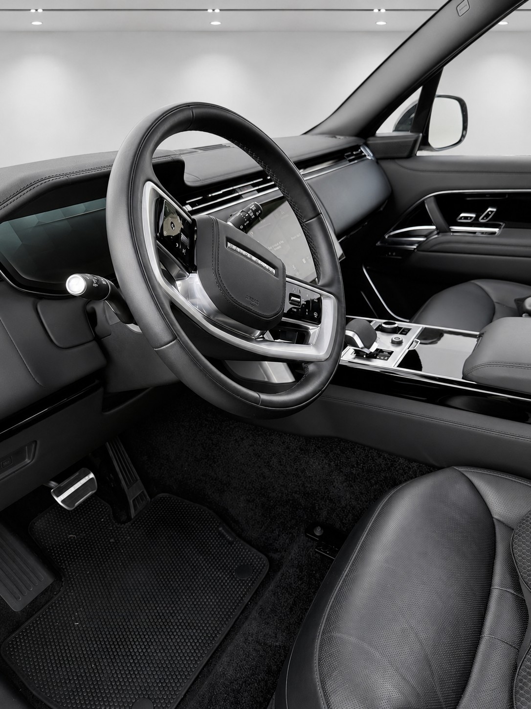 LAND ROVER 4.4 V8 Autobiography-image-9