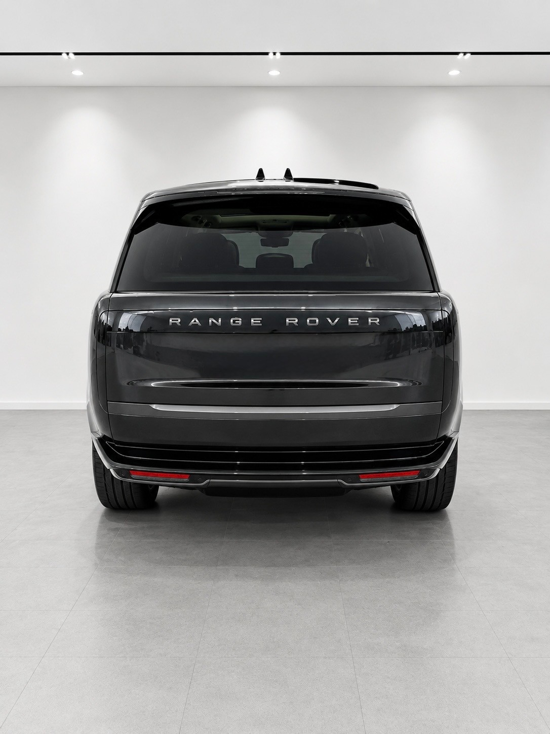 LAND ROVER 4.4 V8 Autobiography-image-2