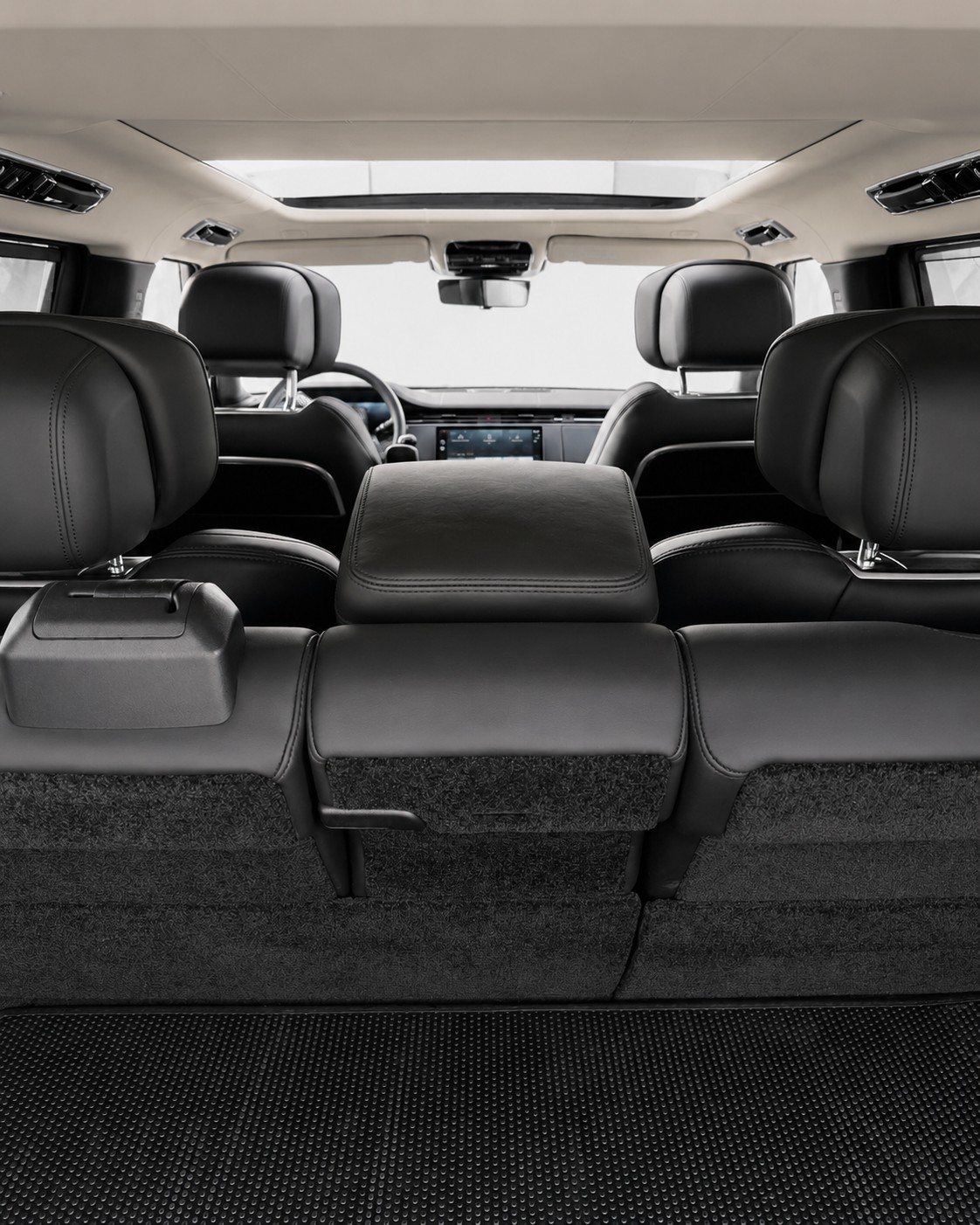 LAND ROVER 4.4 V8 Autobiography-image-4