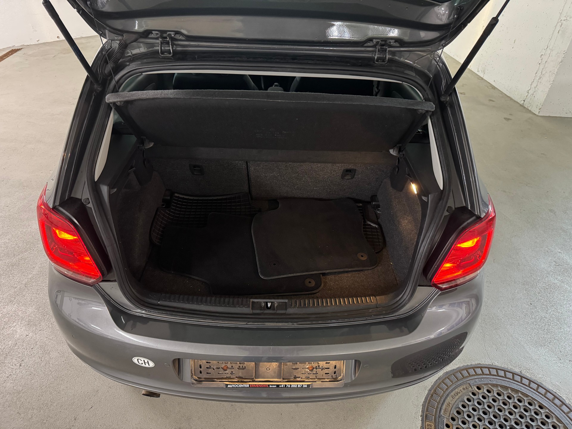VW Polo 1.6 TDI Design-image-7