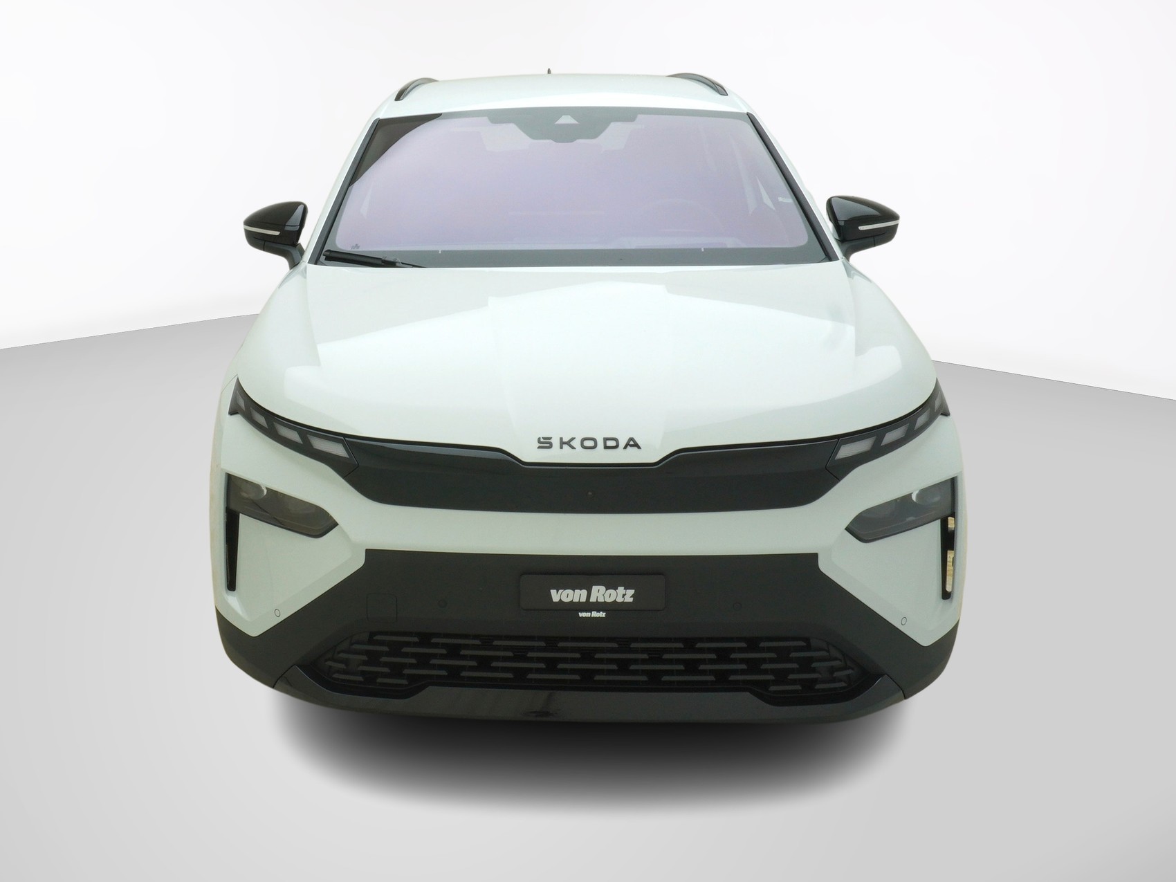 SKODA Elroq 85x SportLine MAXX 4x4-image-6