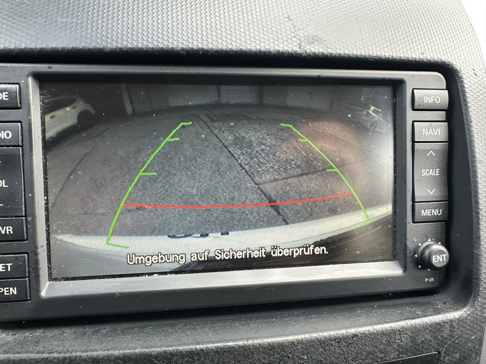 PEUGEOT 4007 2.2 HDi Platinum Edition-image-11