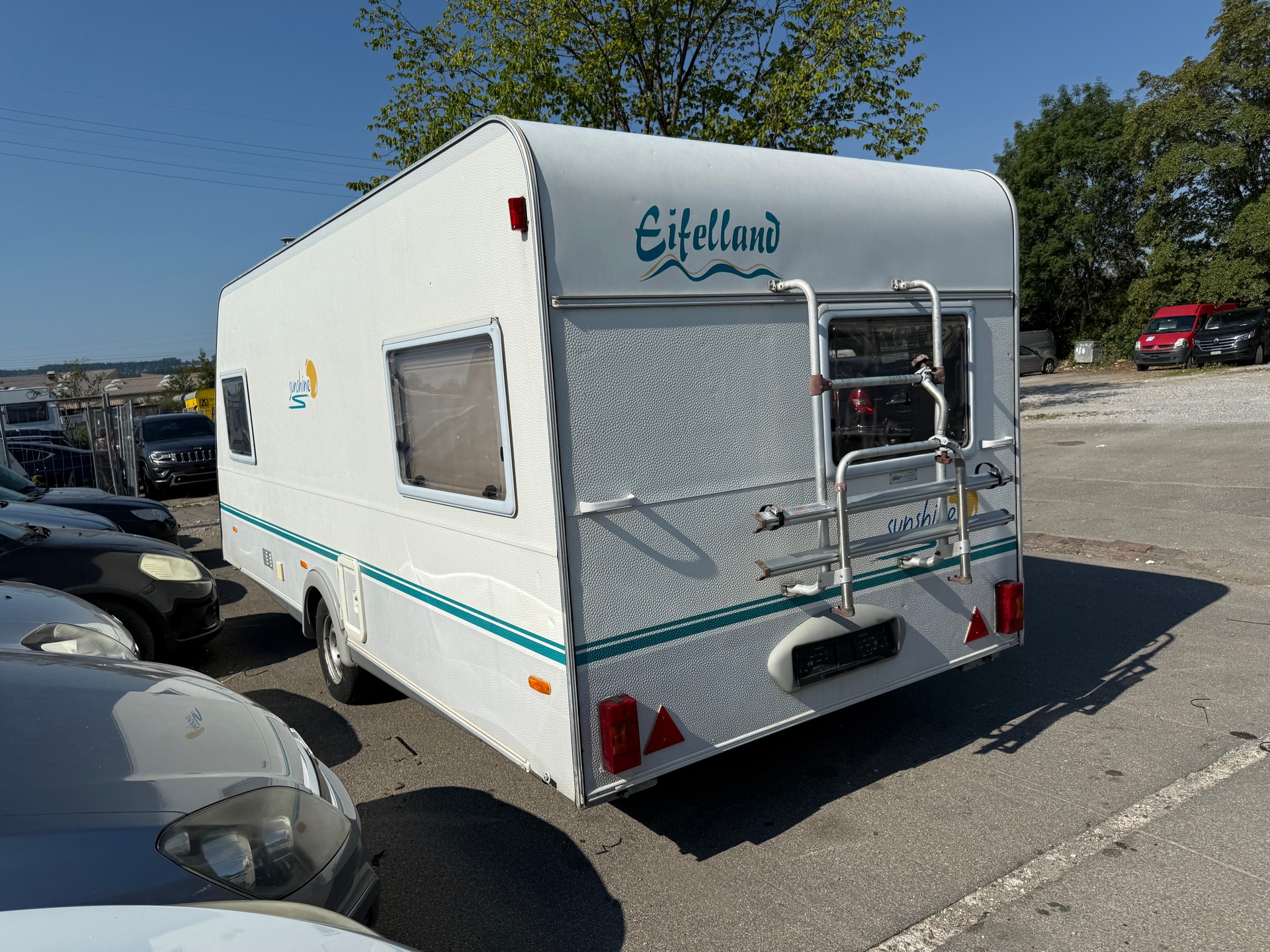 KNAUS Eifelland 500-image-6
