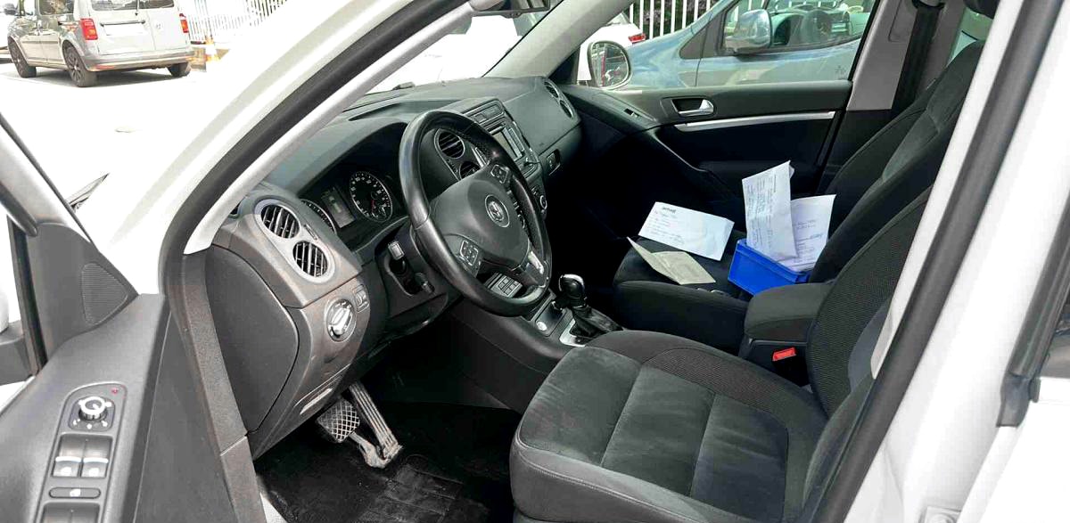 VW Tiguan 2.0 TDI BMT Design 4Motion DSG-image-6