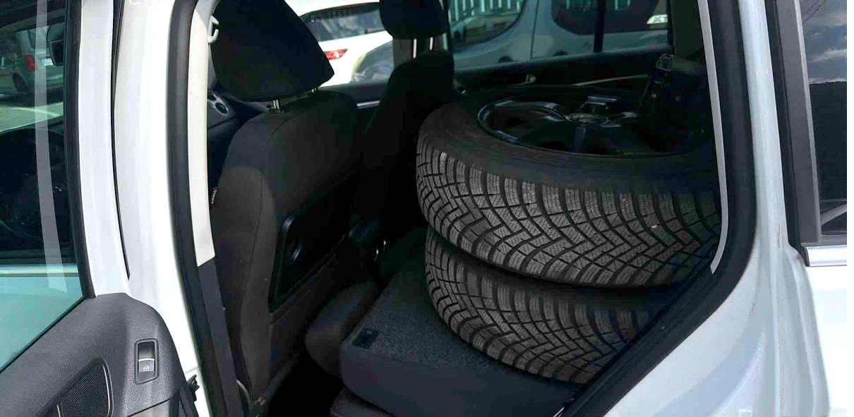 VW Tiguan 2.0 TDI BMT Design 4Motion DSG-image-7