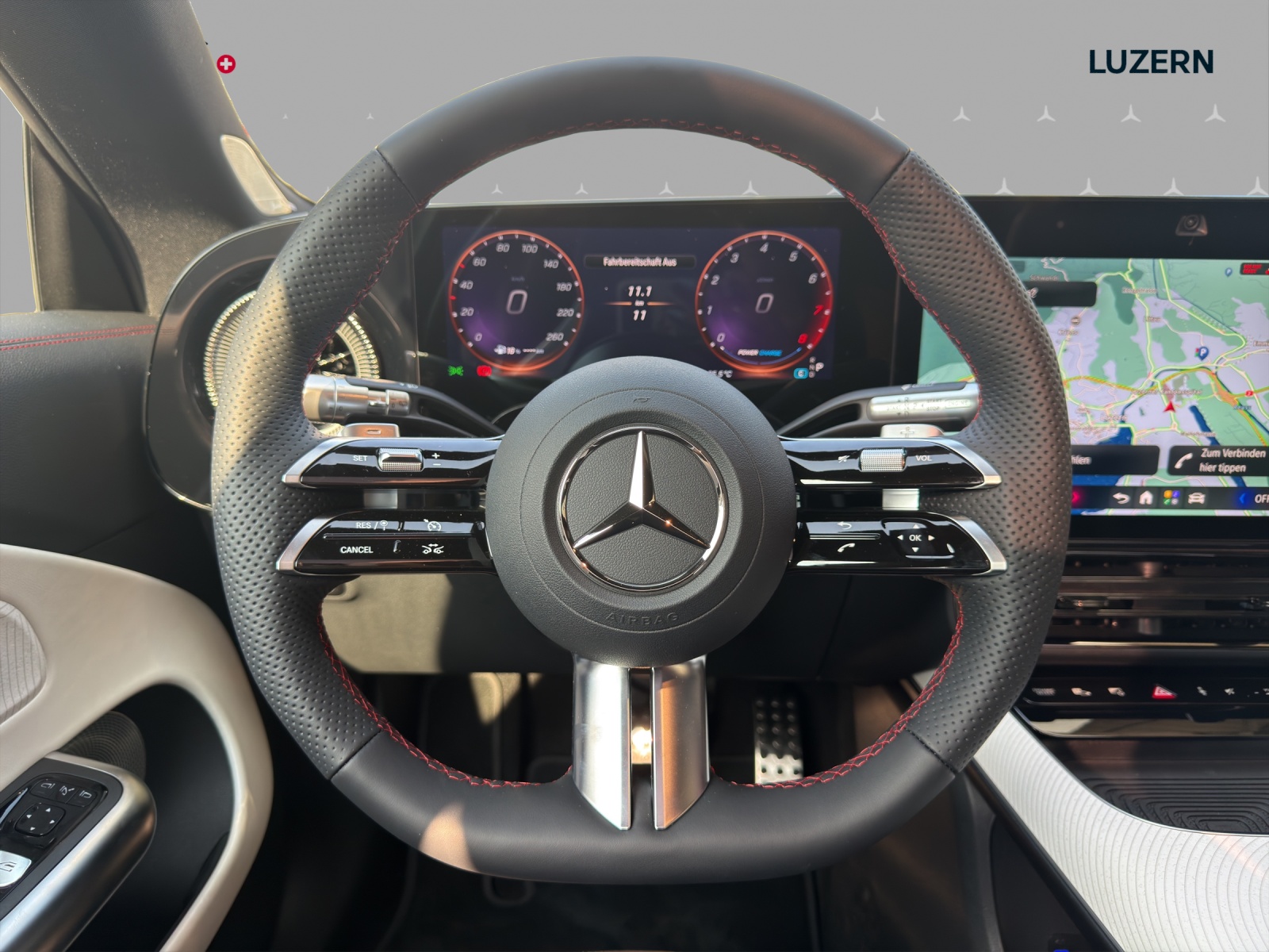 MERCEDES-BENZ CLA Shooting Brake 220 4Matic 8G-DCT-image-9