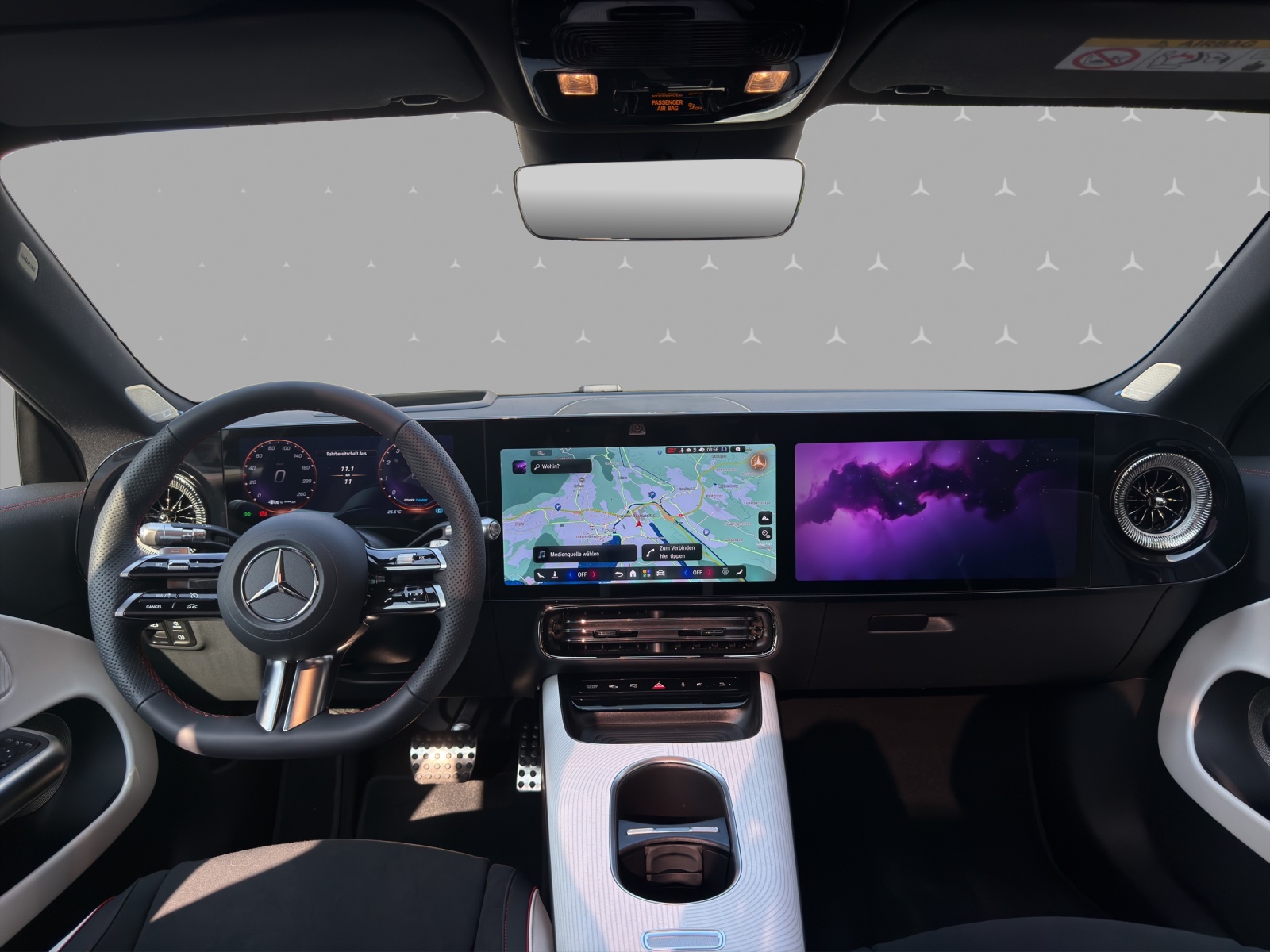 MERCEDES-BENZ CLA Shooting Brake 220 4Matic 8G-DCT-image-10
