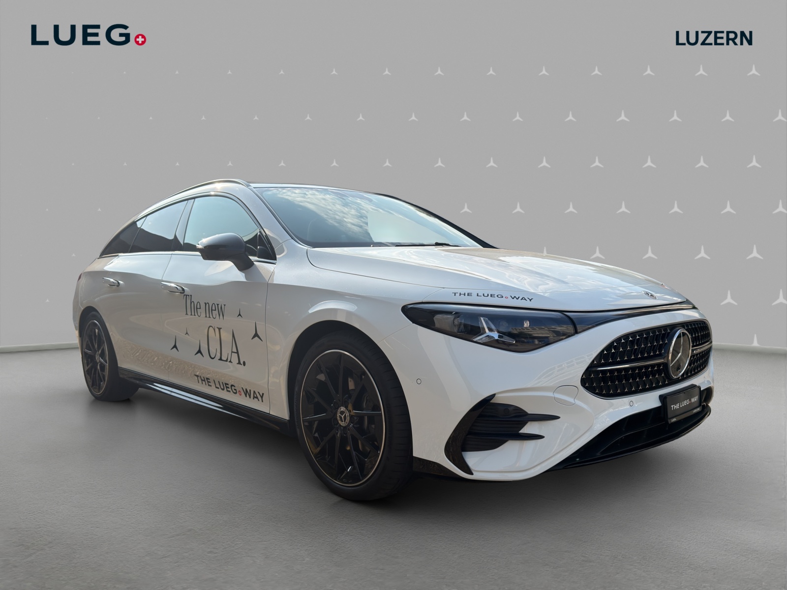 MERCEDES-BENZ CLA Shooting Brake 220 4Matic 8G-DCT-image-4